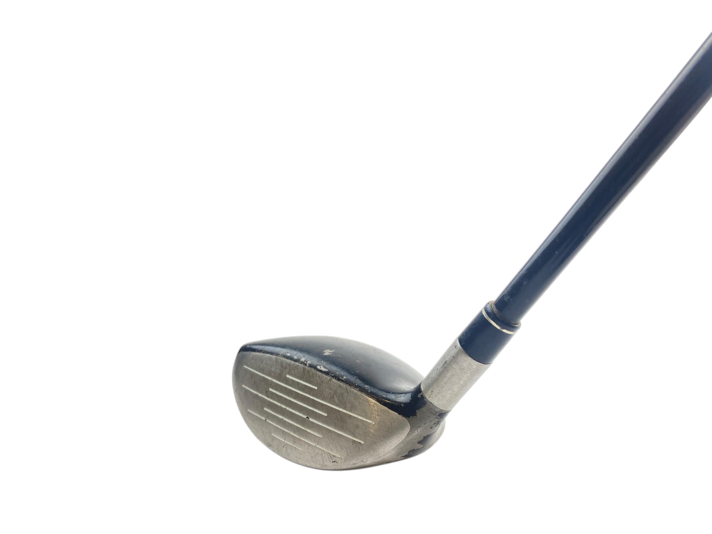 Taylormade Burner 2008 T 3 Wood / 14 Degree / Stiff Flex