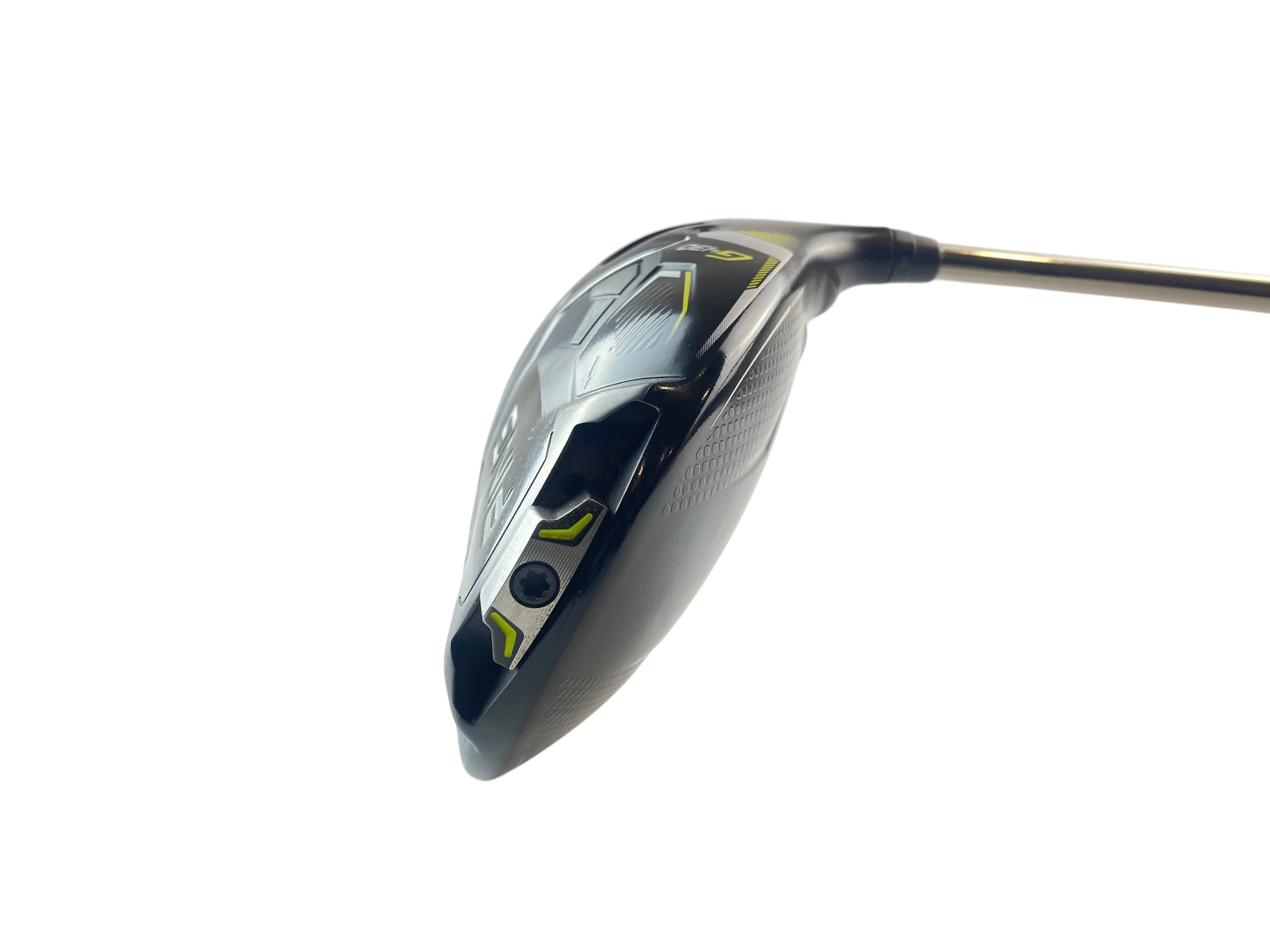 PING G430 Max Driver / 10.5 Degree / Stiff Flex