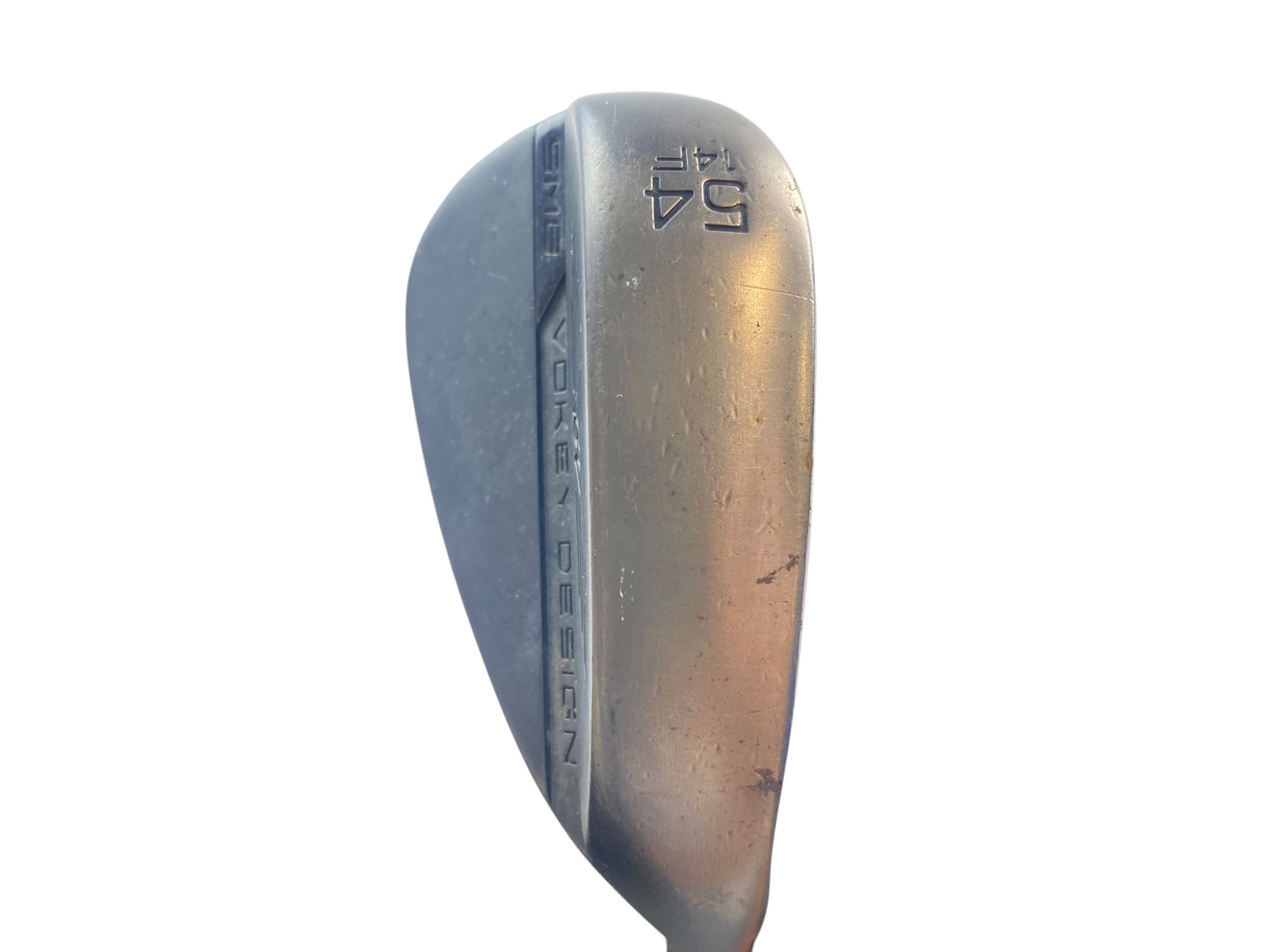 Titleist Vokey SM8 Sand Wedge / 54 Degree / Wedge Flex