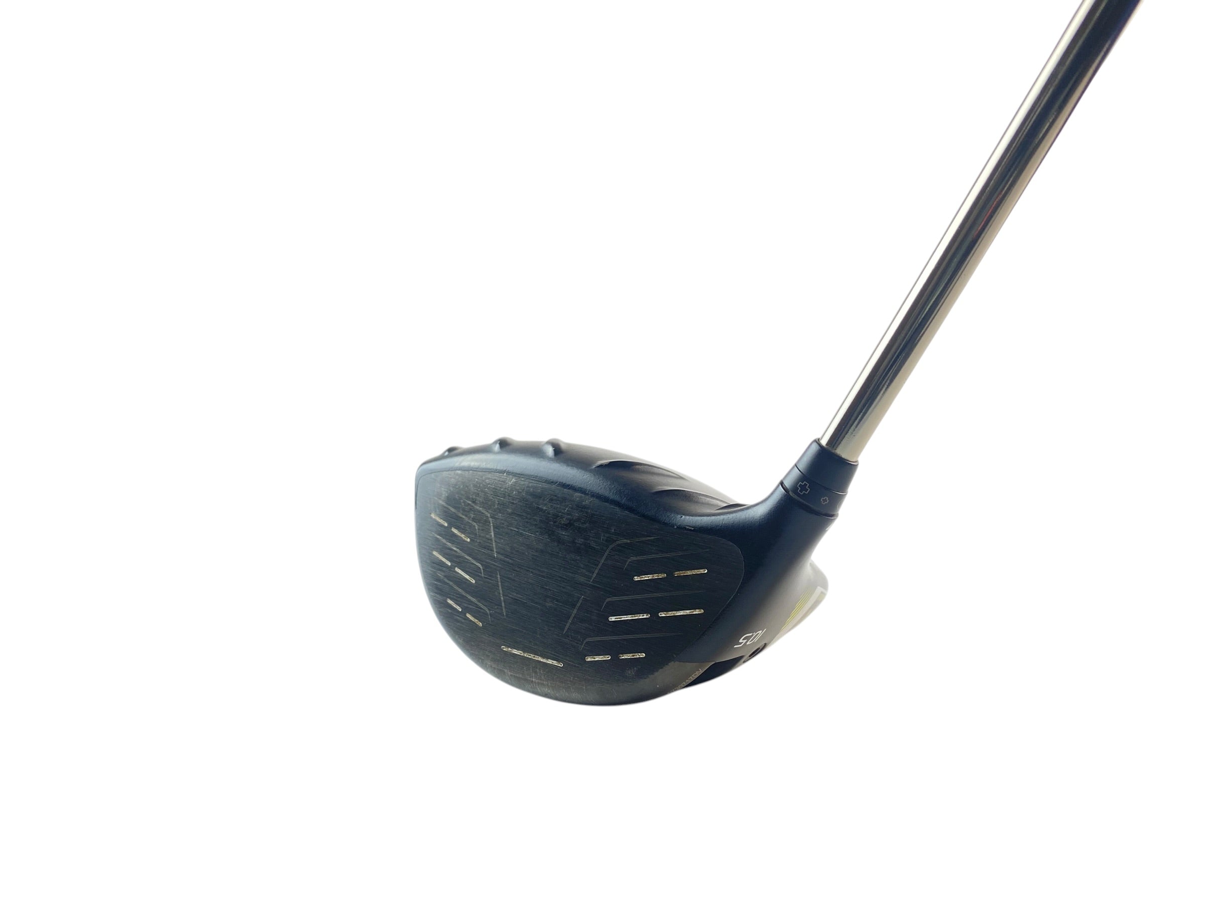 PING G430 Max Driver / 10.5 Degree / Stiff Flex