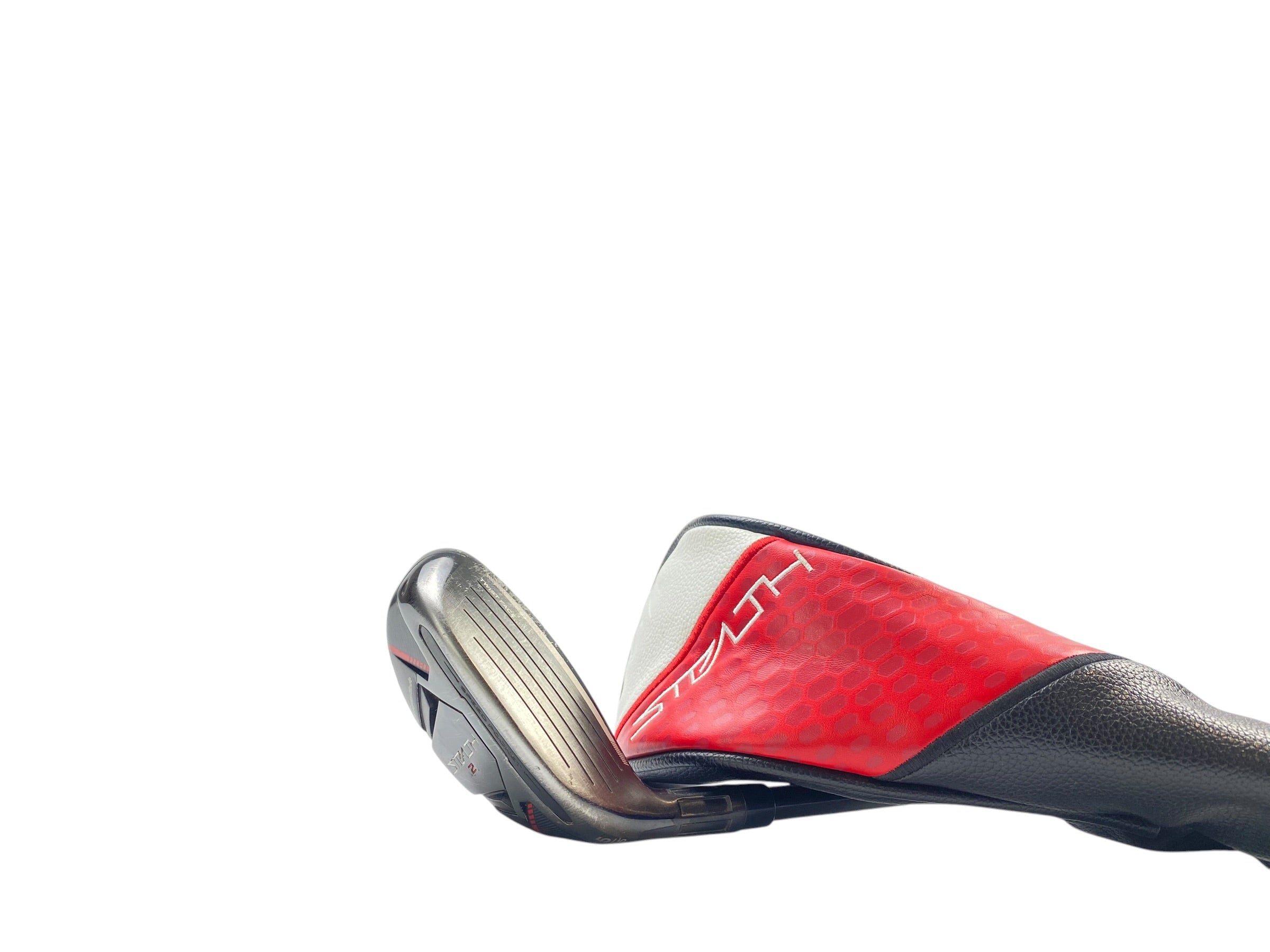 Taylormade Stealth 2 5 Hybrid / 25 Degree / Regular Flex