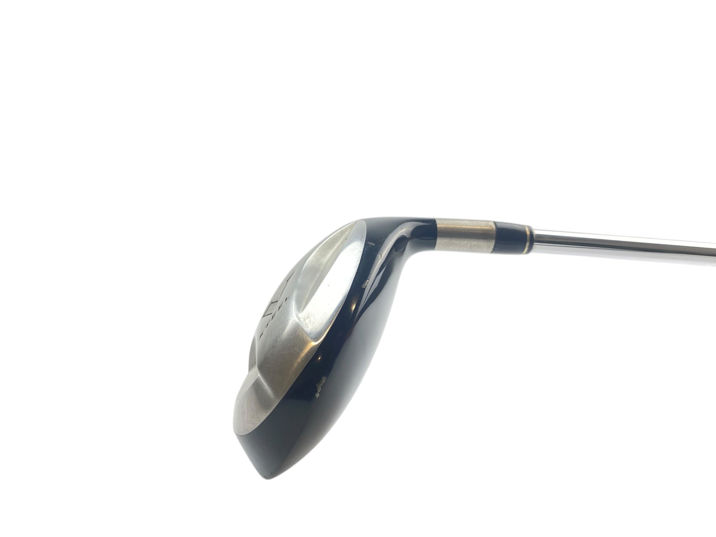 Taylormade V-Steel 3 Wood / 15 Degree / Regular Flex