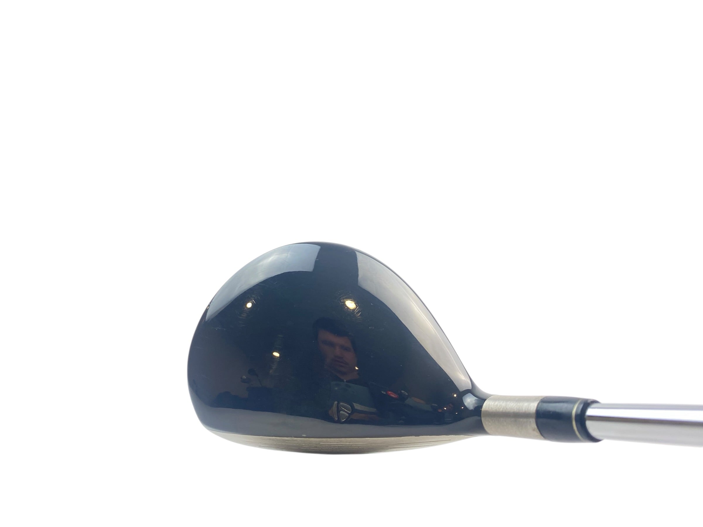 Taylormade V-Steel 3 Wood / 15 Degree / Regular Flex