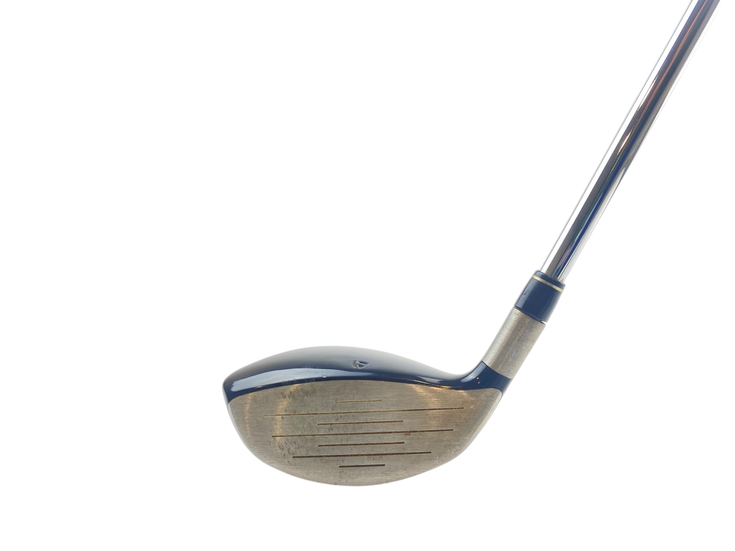 Taylormade V-Steel 3 Wood / 15 Degree / Regular Flex