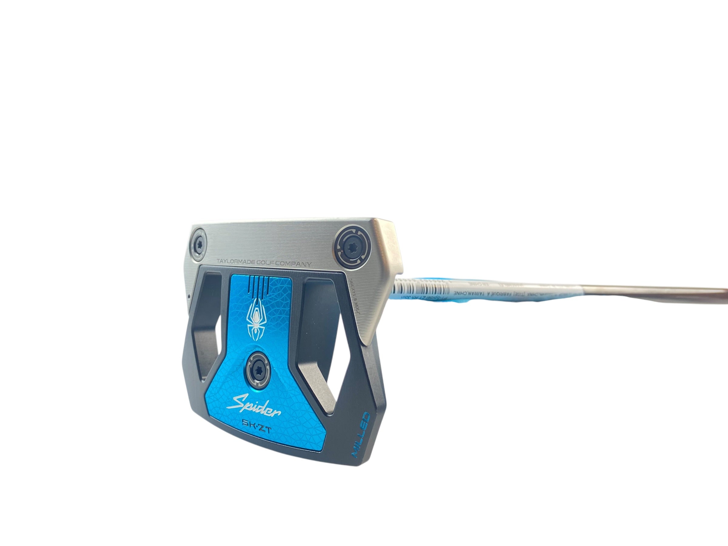 Taylormade Spider 5K ZT Putter / 35 Inch