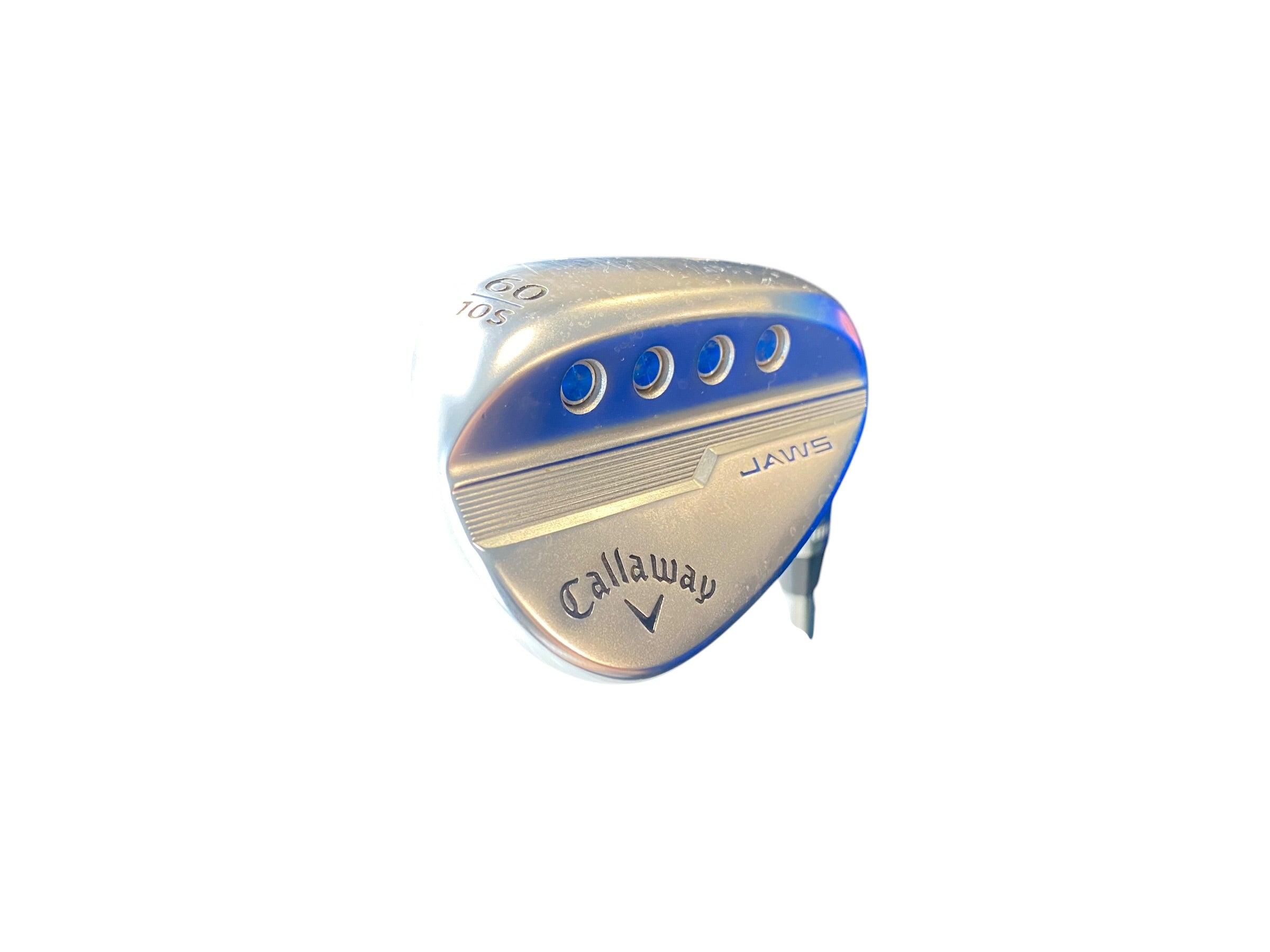 Callaway Jaws MD5 Lob Wedge / 60 Degree / Wedge Flex