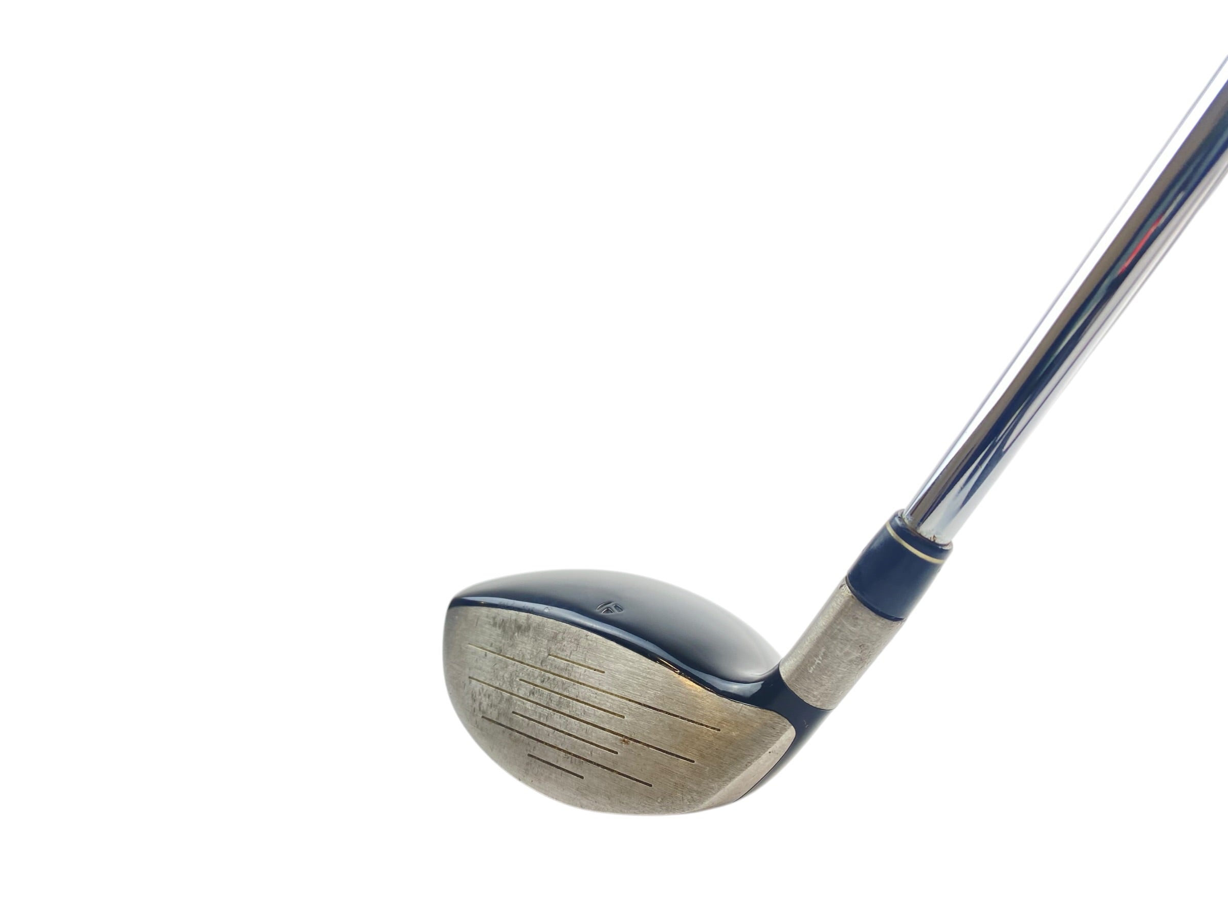 Taylormade V-Steel 3 Wood / 15 Degree / Regular Flex