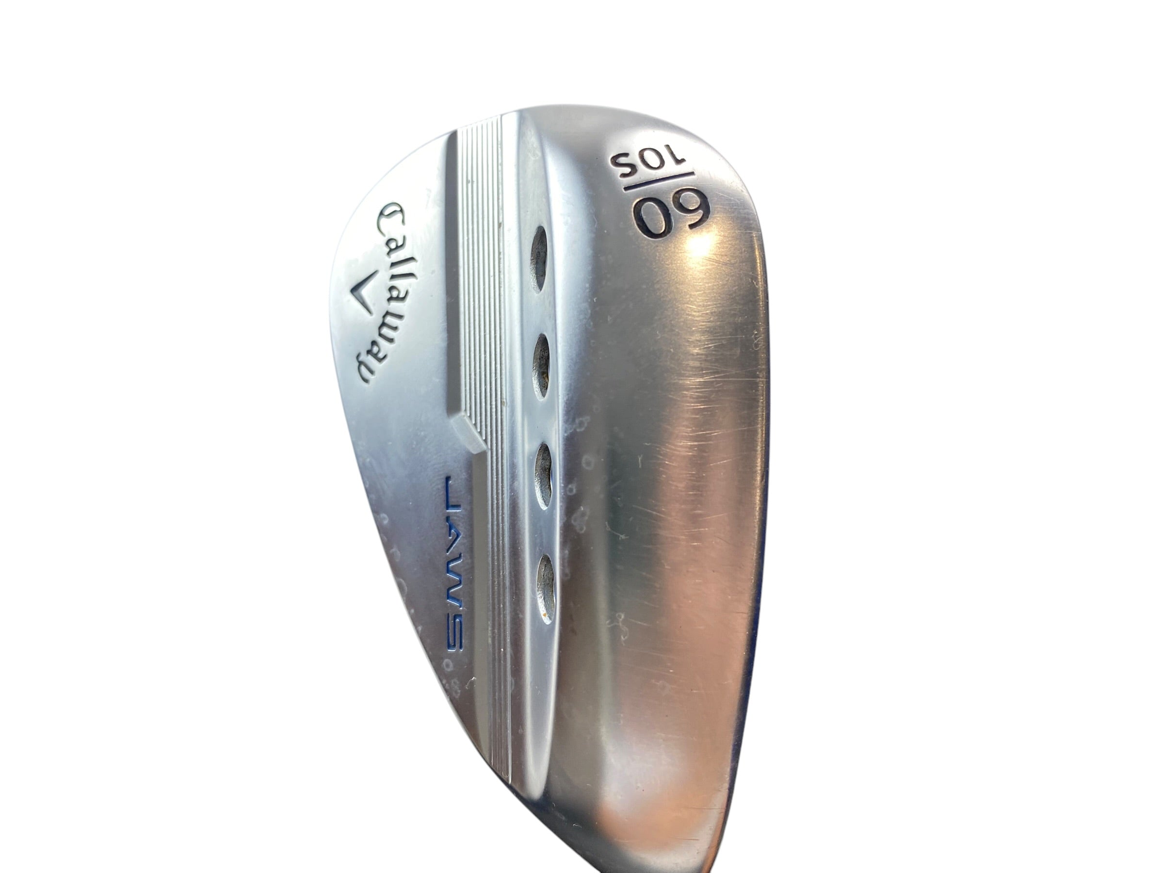 Callaway Jaws MD5 Lob Wedge / 60 Degree / Wedge Flex