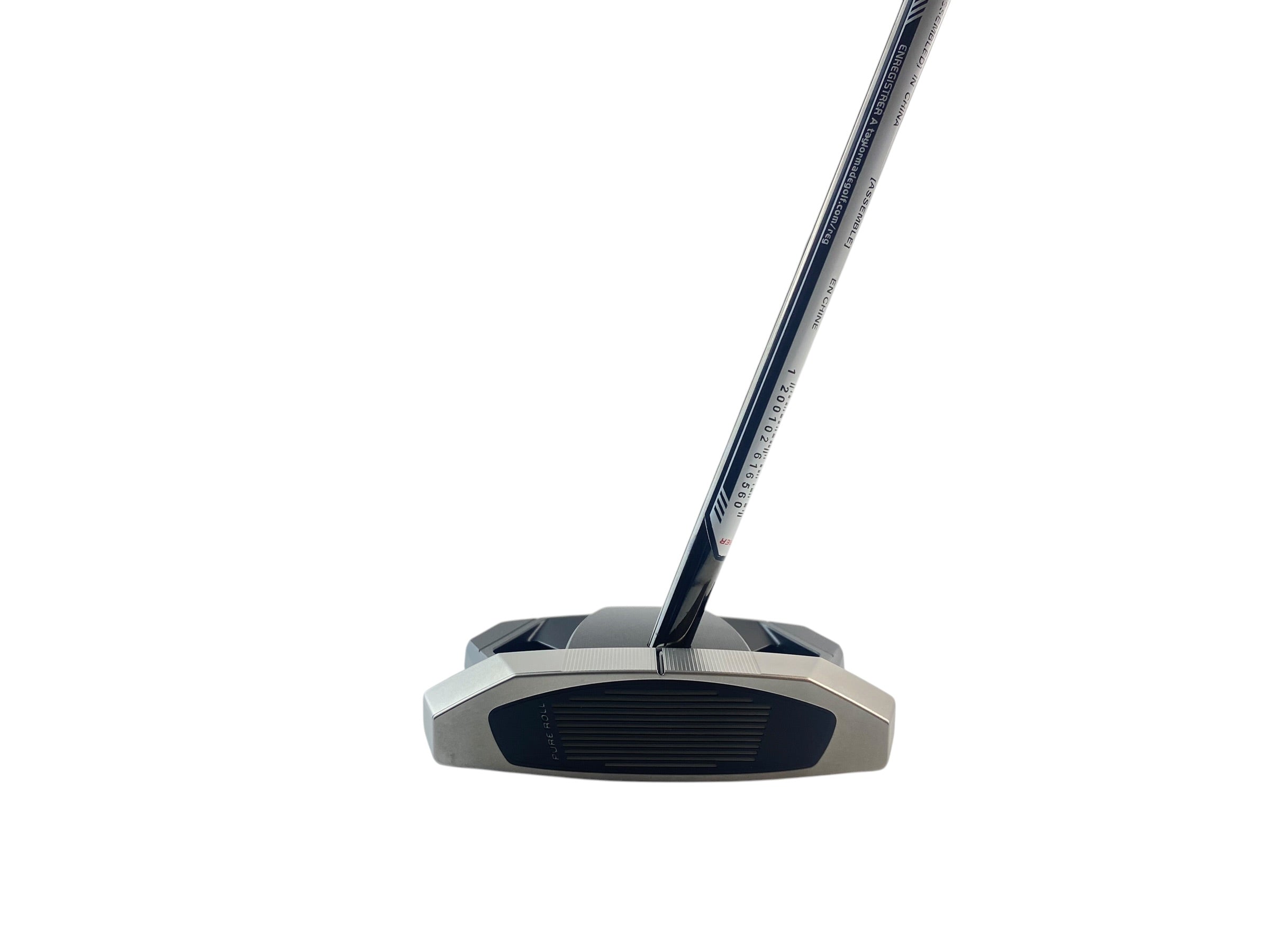 Taylormade Spider 5K ZT Putter / 35 Inch