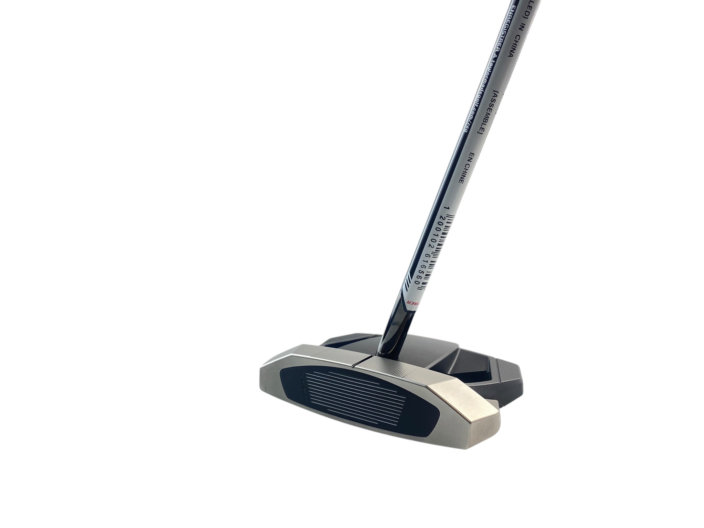 Taylormade Spider 5K ZT Putter / 35 Inch