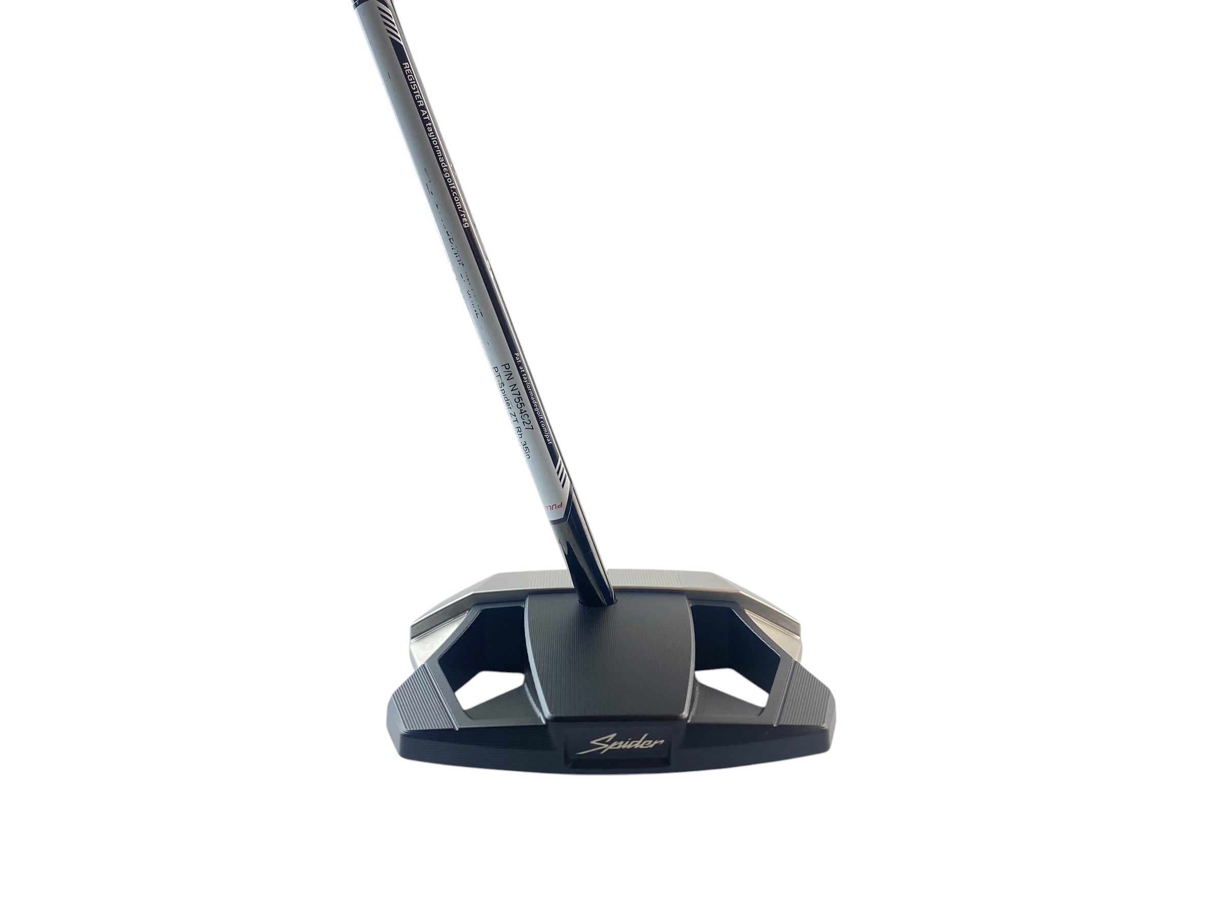 Taylormade Spider 5K ZT Putter / 35 Inch