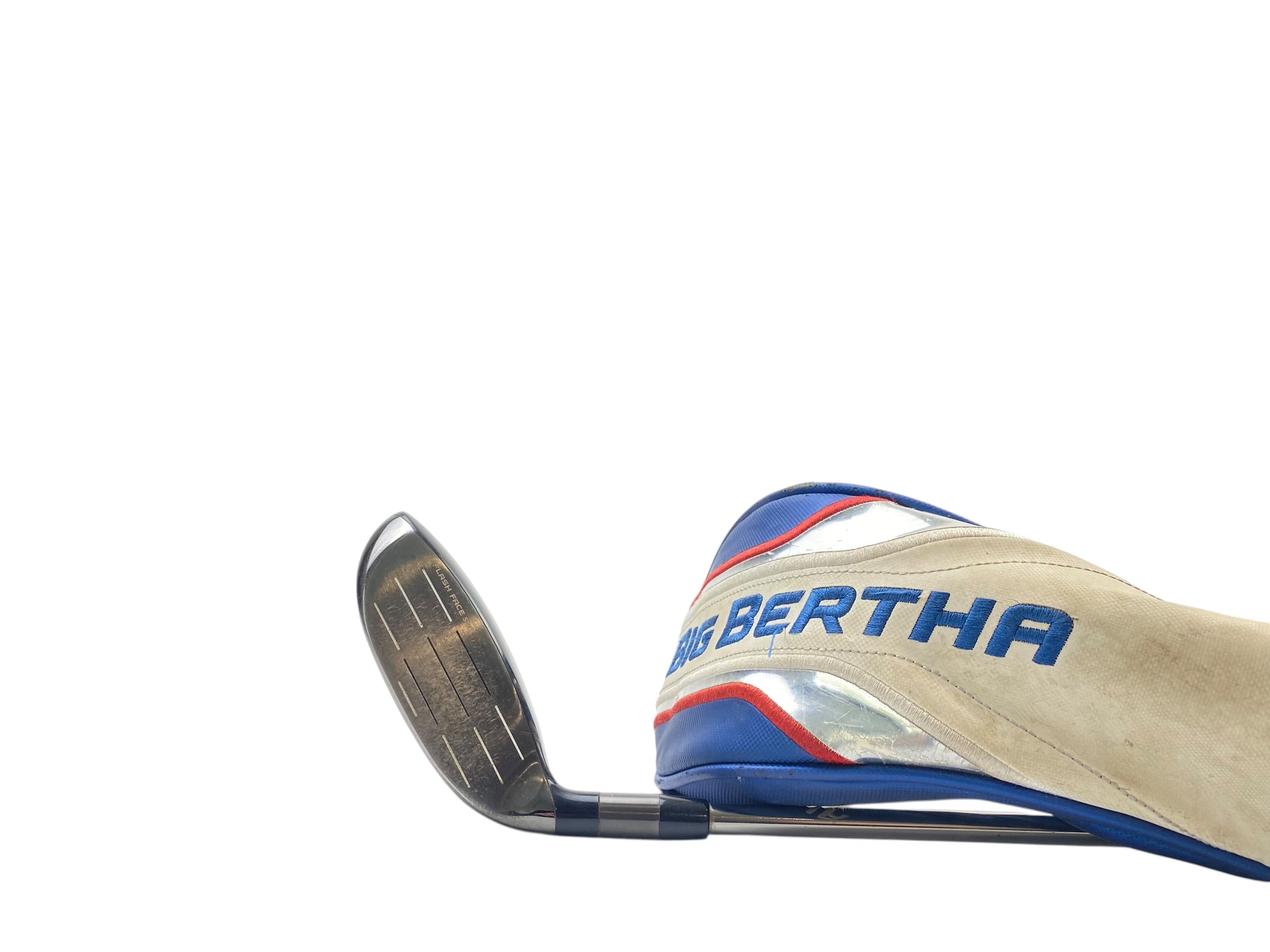 Callaway Big Bertha B21 3 Wood / 15 Degree / Regular Flex