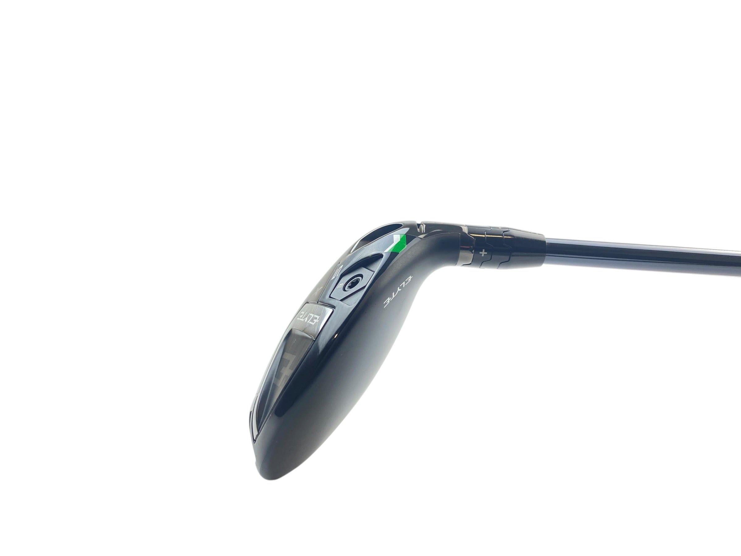 Callaway Elyte X 5 Hybrid / 25 Degree / Senior Flex