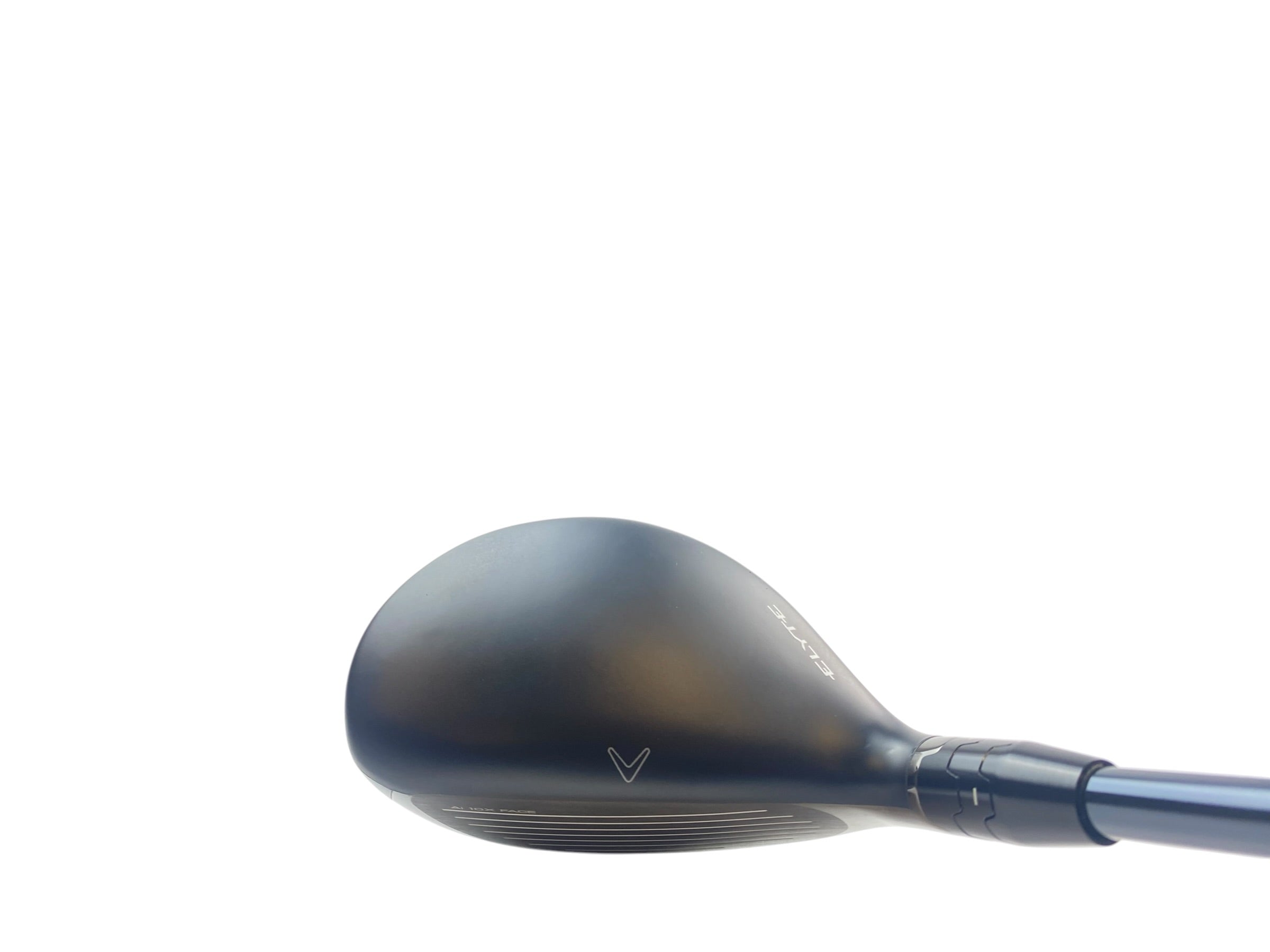 Callaway Elyte X 5 Hybrid / 25 Degree / Senior Flex