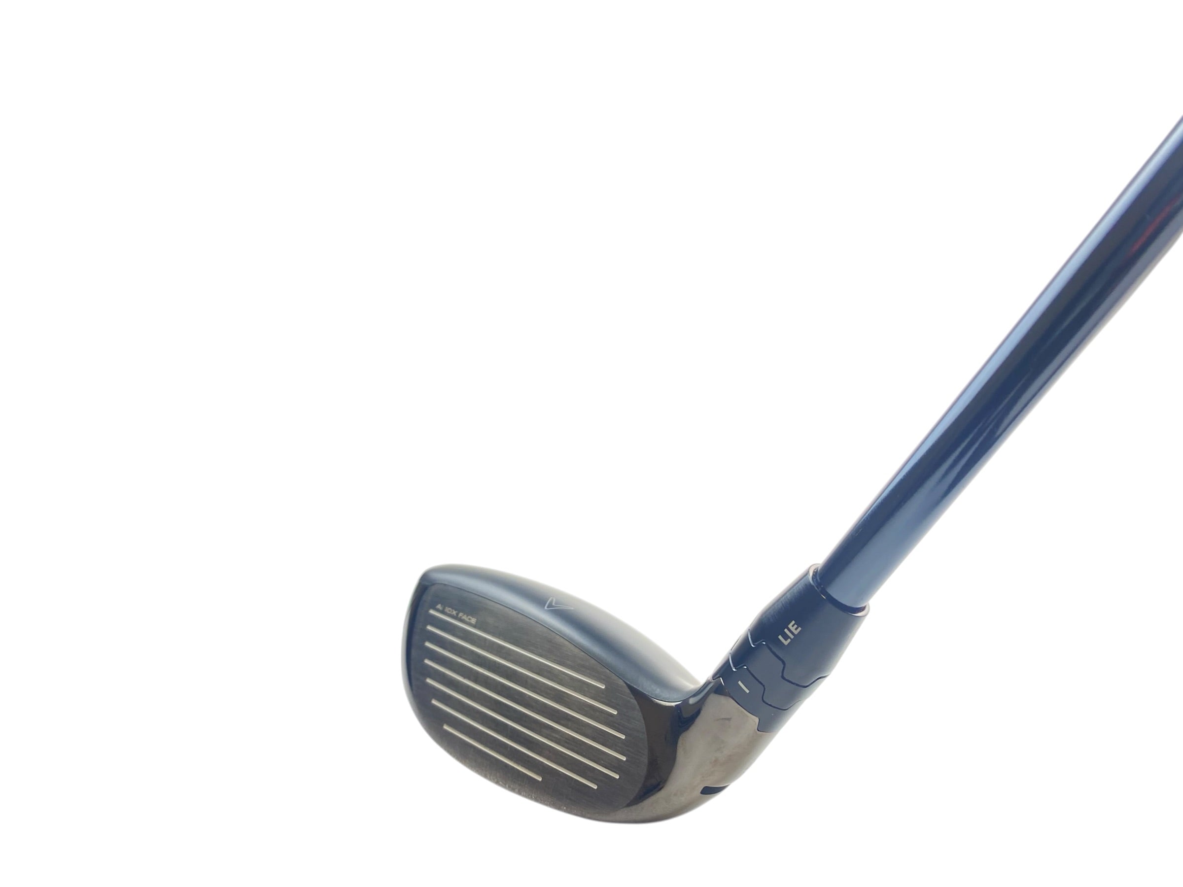 Callaway Elyte X 5 Hybrid / 25 Degree / Senior Flex
