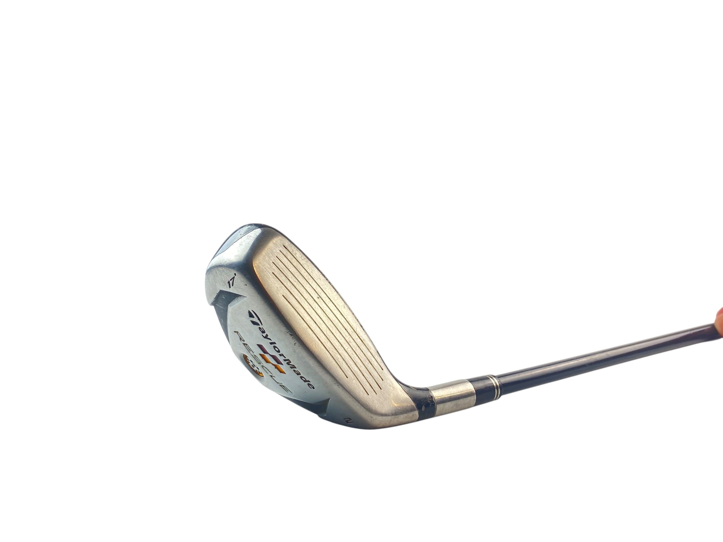 Taylormade Rescue 2 Hybrid / 17 Degree / Regular Flex