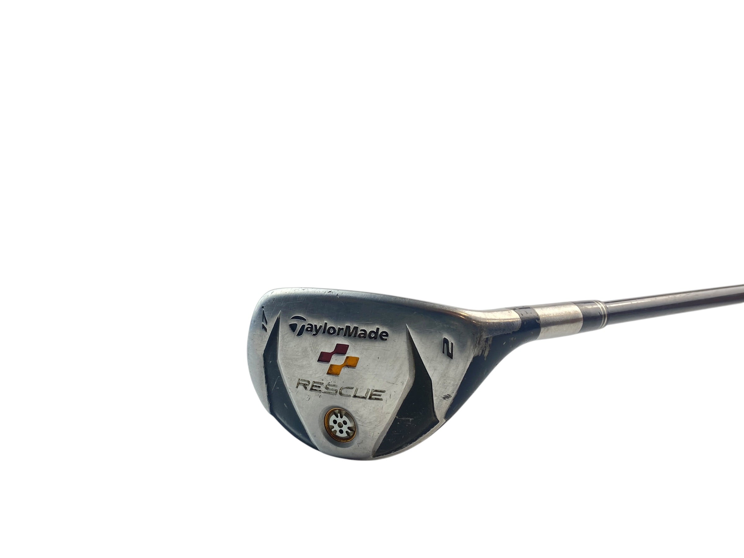 Taylormade Rescue 2 Hybrid / 17 Degree / Regular Flex