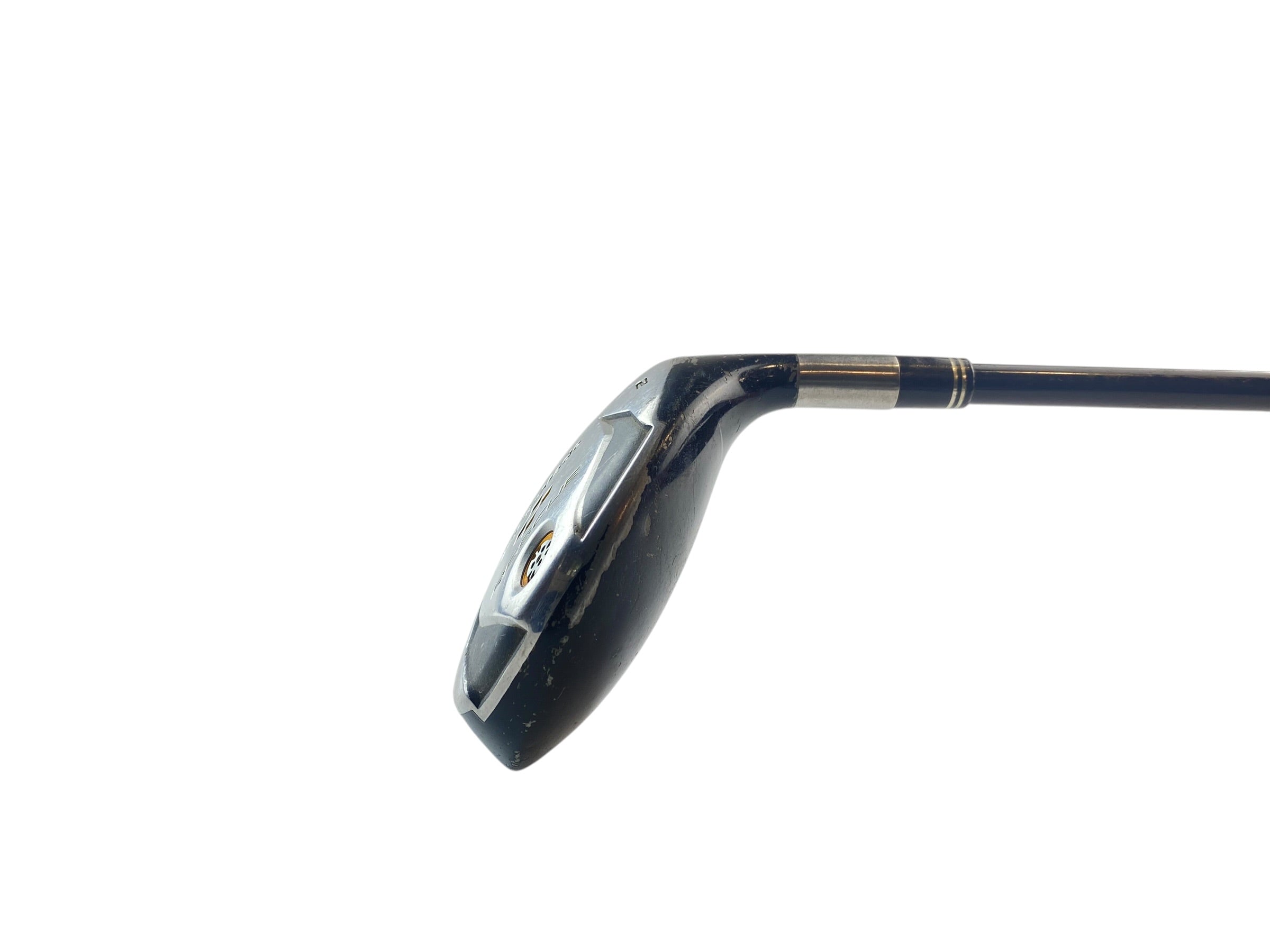 Taylormade Rescue 2 Hybrid / 17 Degree / Regular Flex