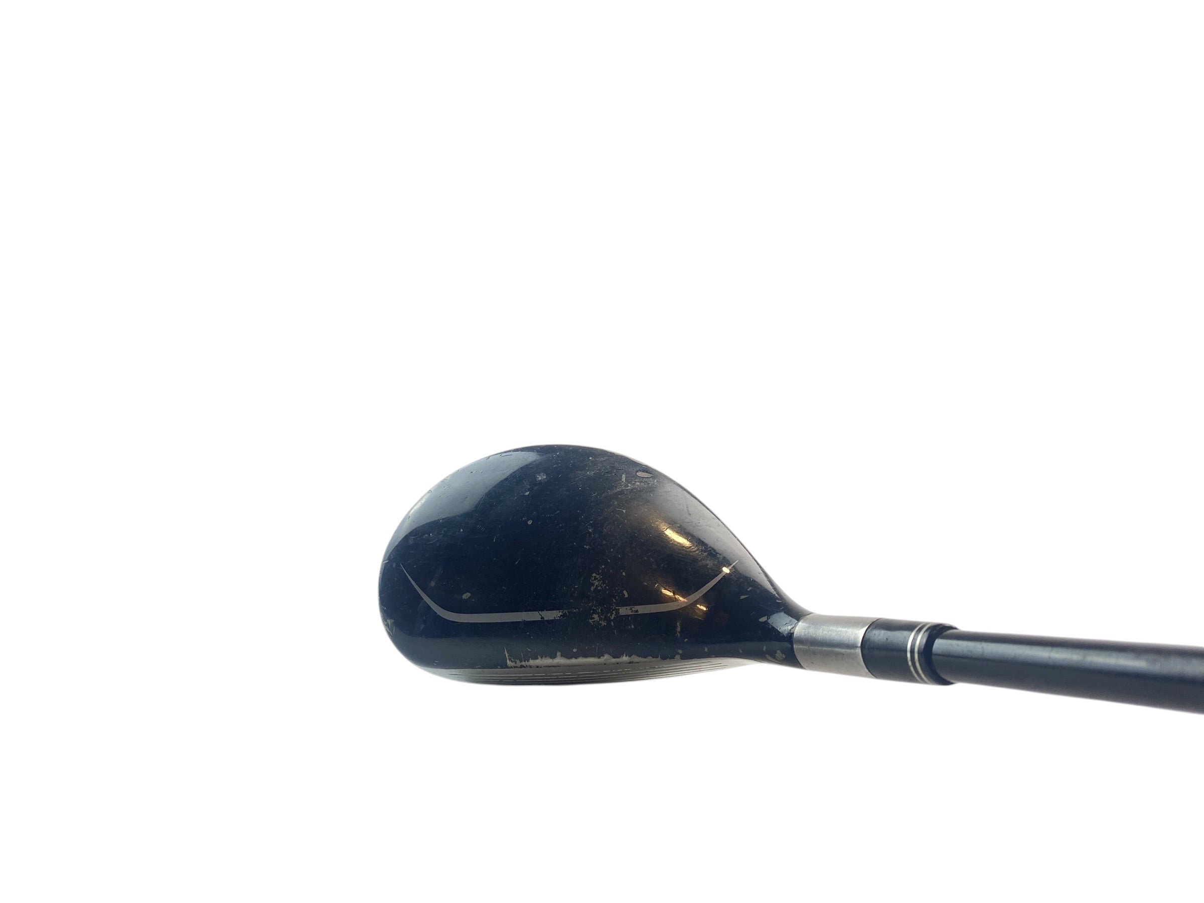 Taylormade Rescue 2 Hybrid / 17 Degree / Regular Flex