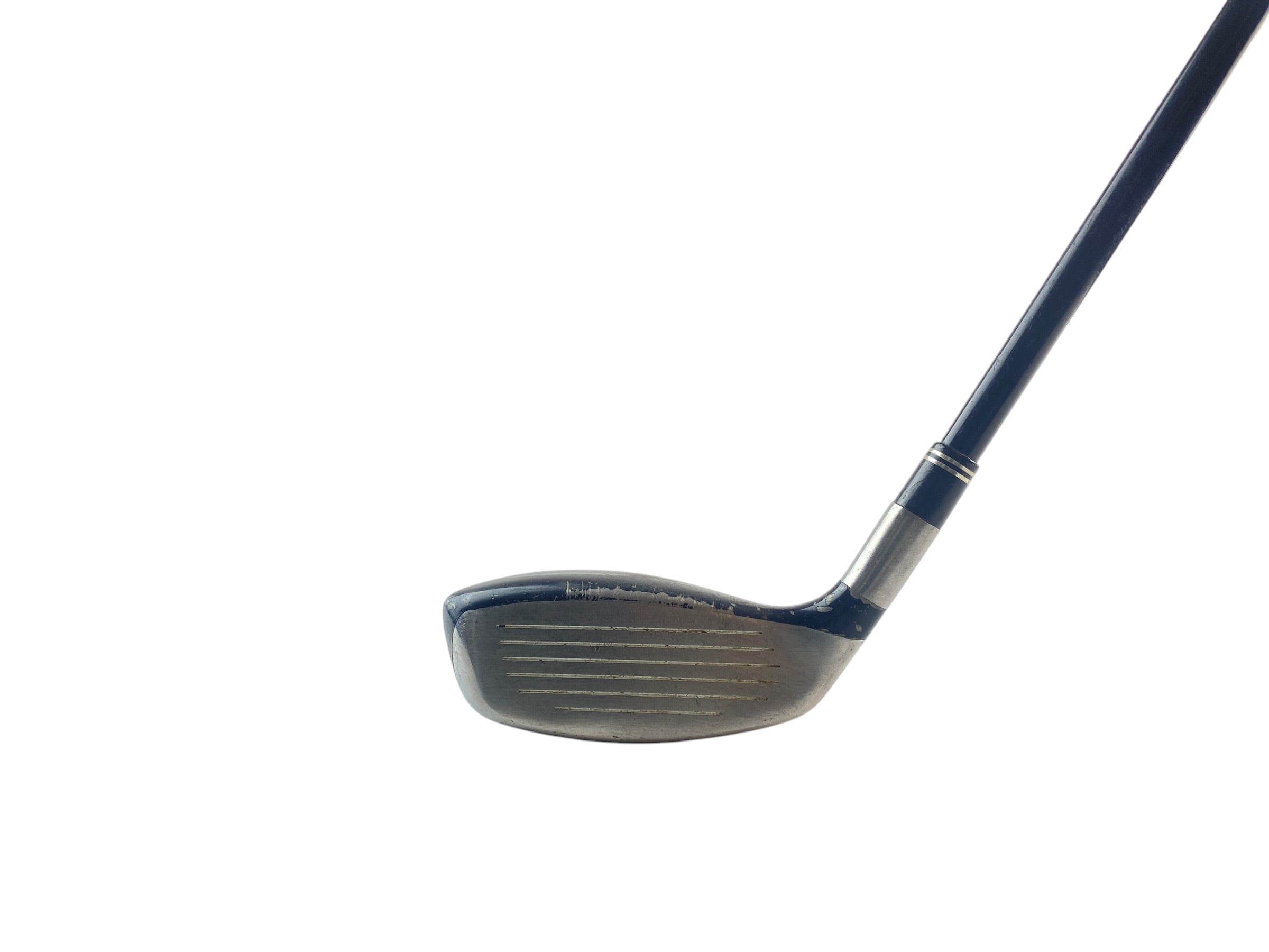 Taylormade Rescue 2 Hybrid / 17 Degree / Regular Flex