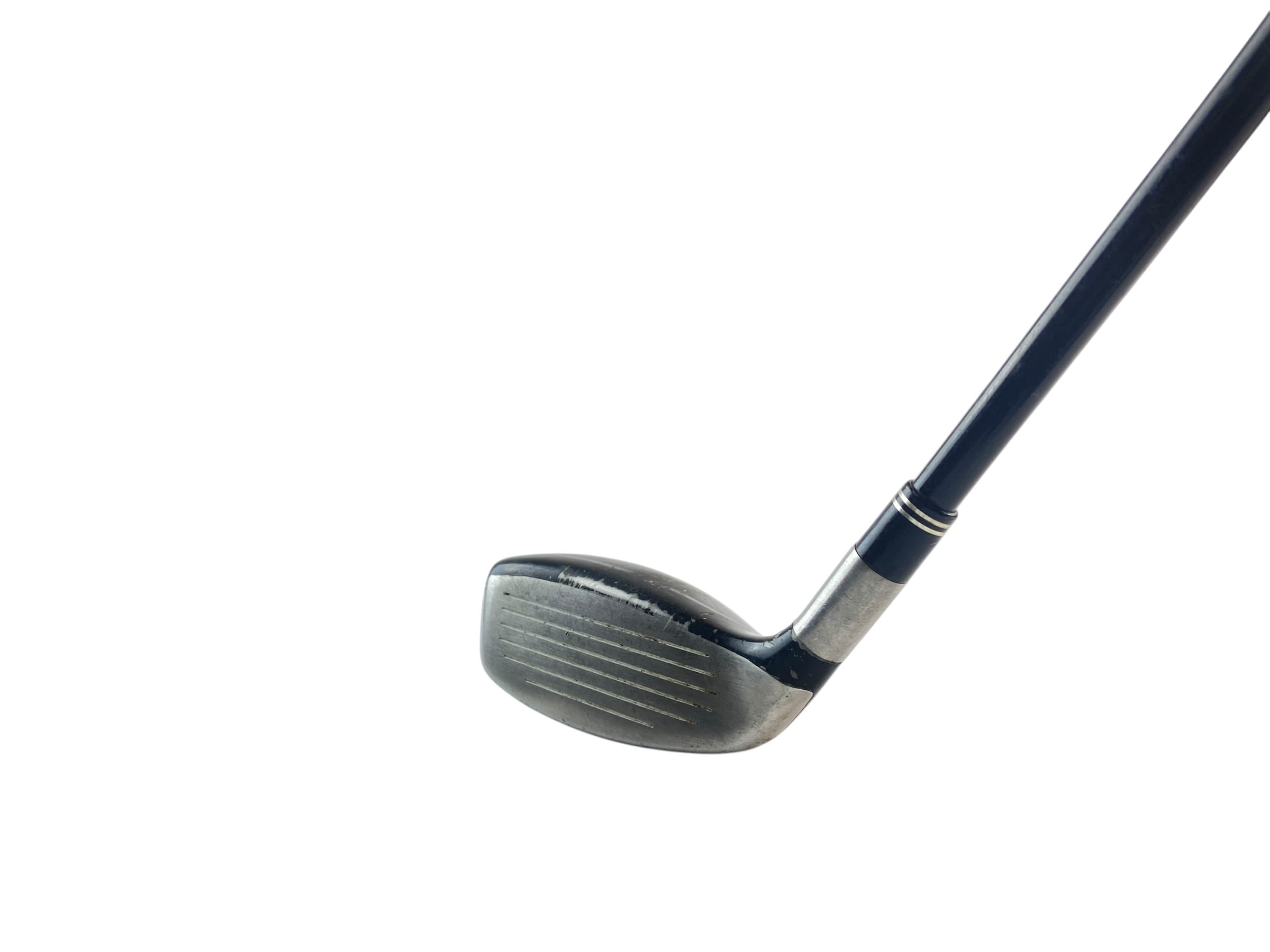 Taylormade Rescue 2 Hybrid / 17 Degree / Regular Flex