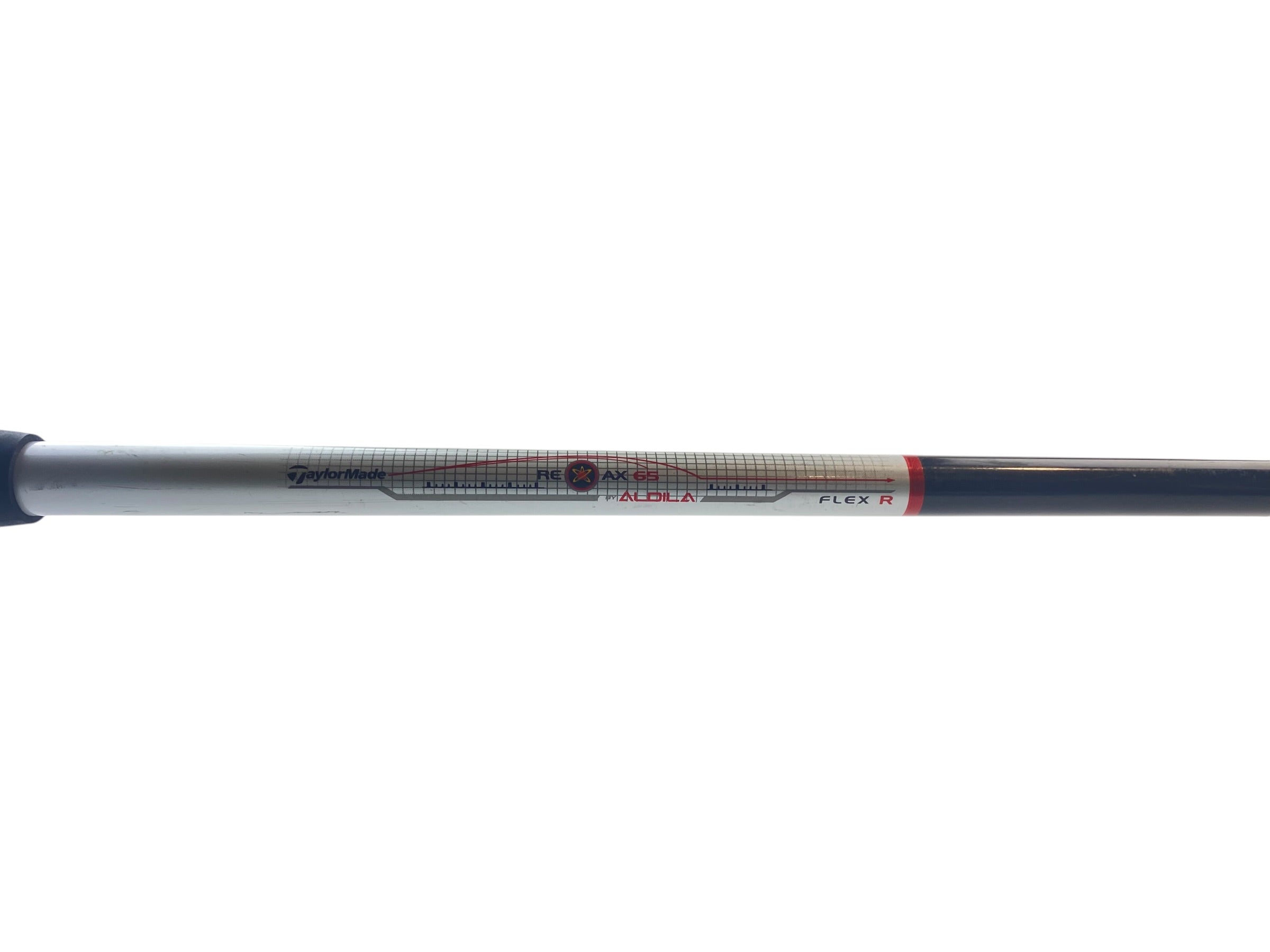 Taylormade Rescue 2 Hybrid / 17 Degree / Regular Flex