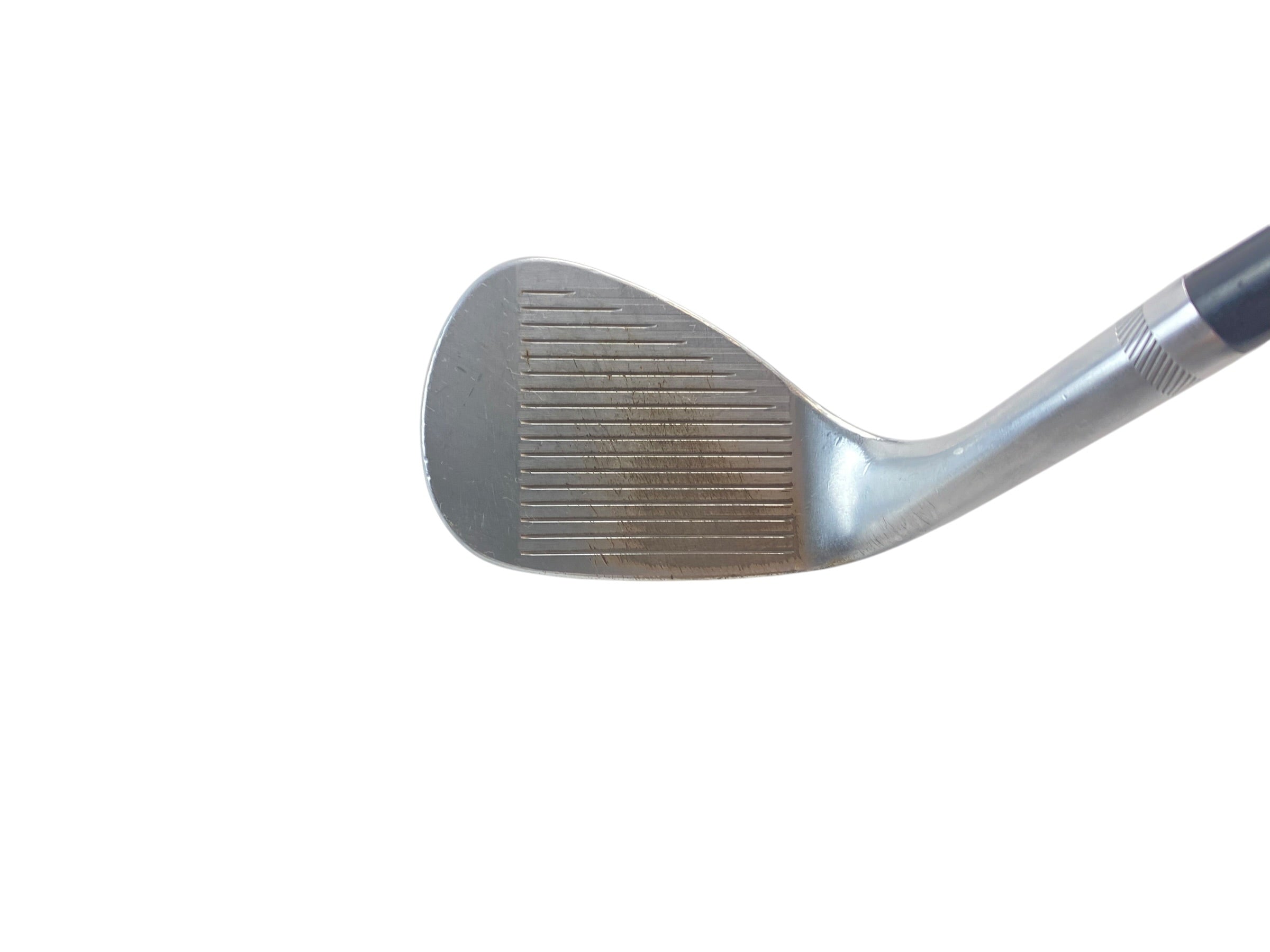 Titleist Vokey SM9 Lob Wedge / 58 Degree / Wedge Flex