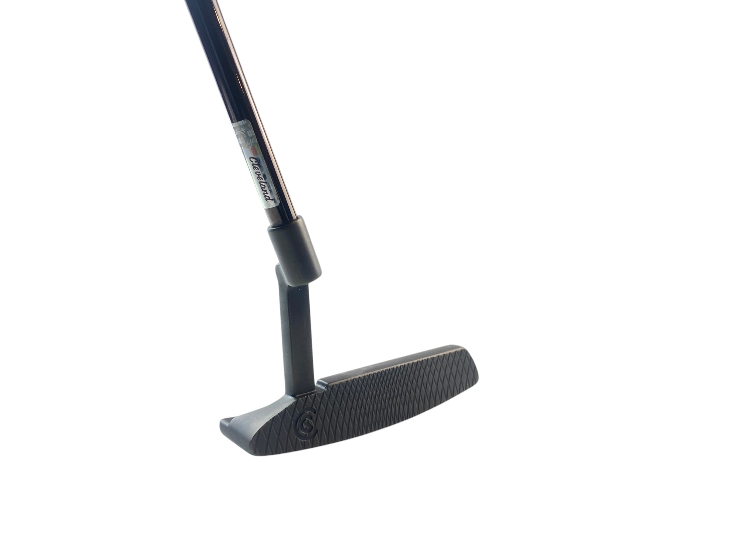 Left Hand Cleveland Huntington Beach Soft Premier 4 Putter / 34 Inch