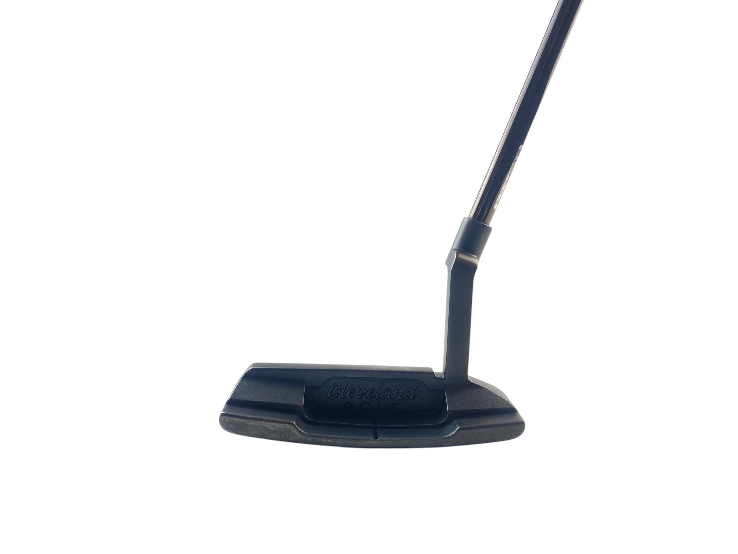Left Hand Cleveland Huntington Beach Soft Premier 4 Putter / 34 Inch