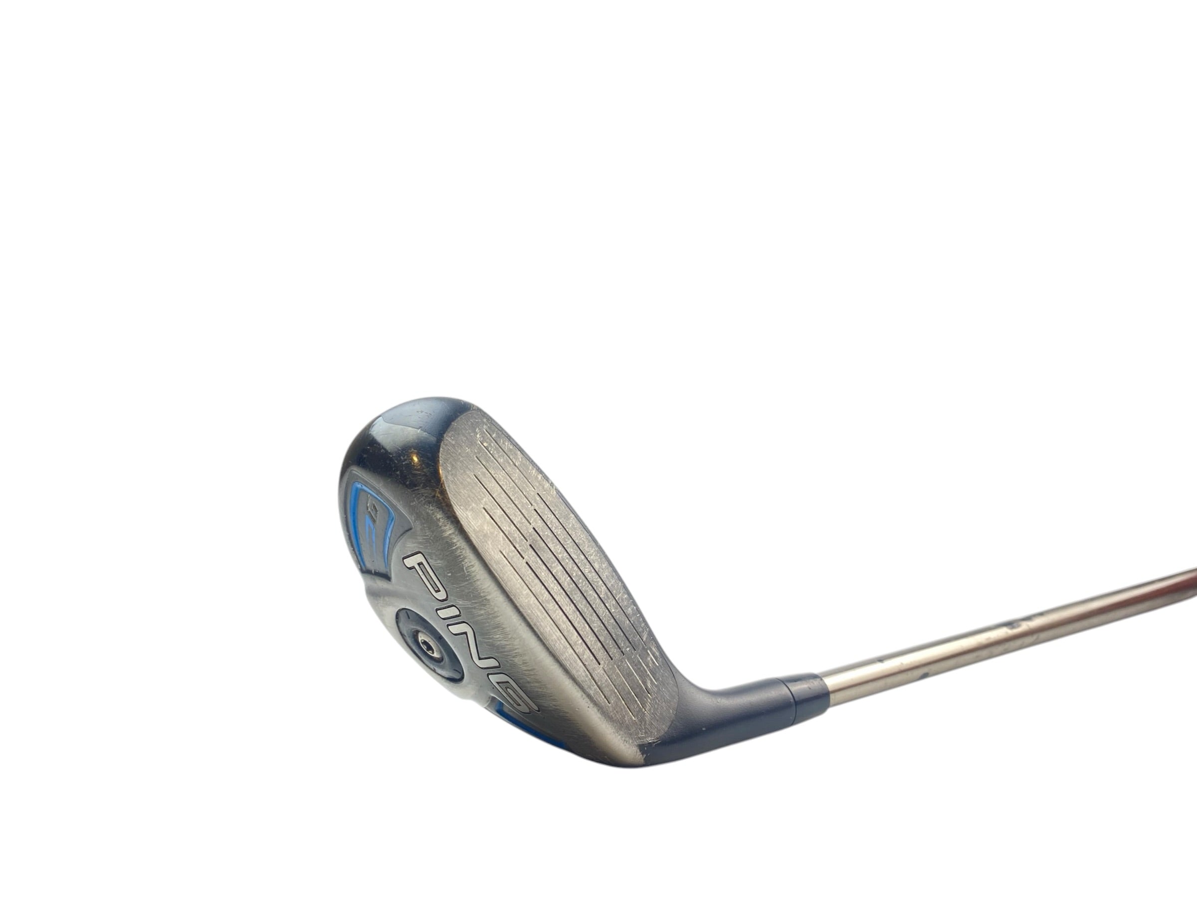 PING G Series 2 Hybrid / 17 Degree / Stiff Flex