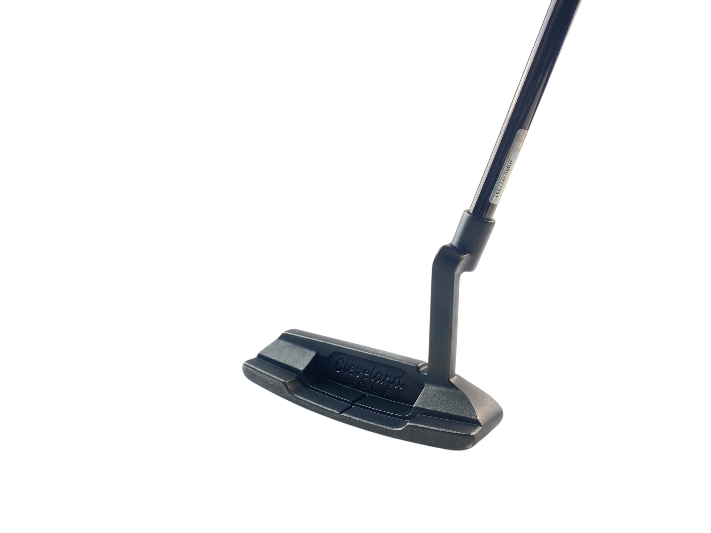 Left Hand Cleveland Huntington Beach Soft Premier 4 Putter / 34 Inch