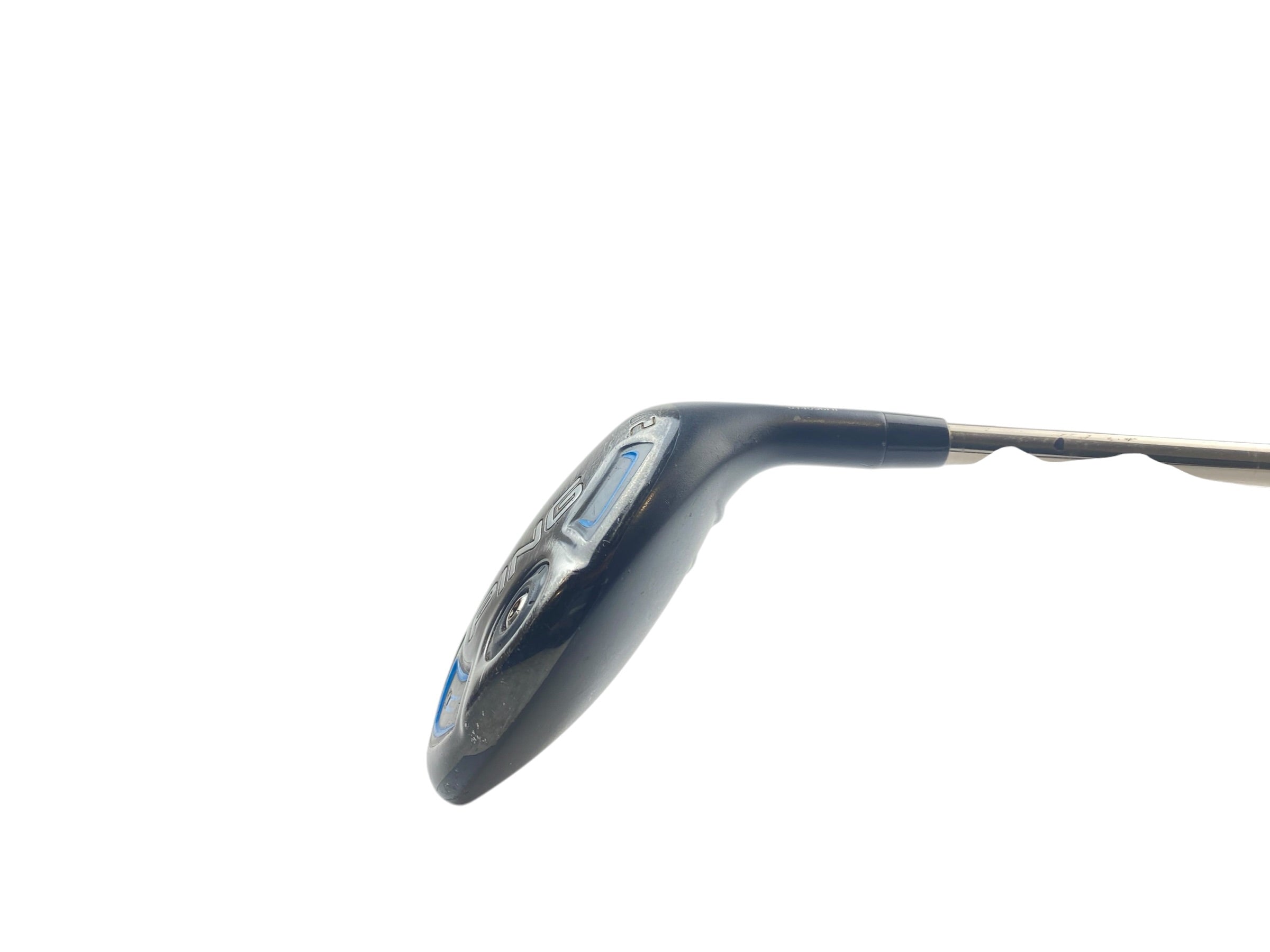 PING G Series 2 Hybrid / 17 Degree / Stiff Flex