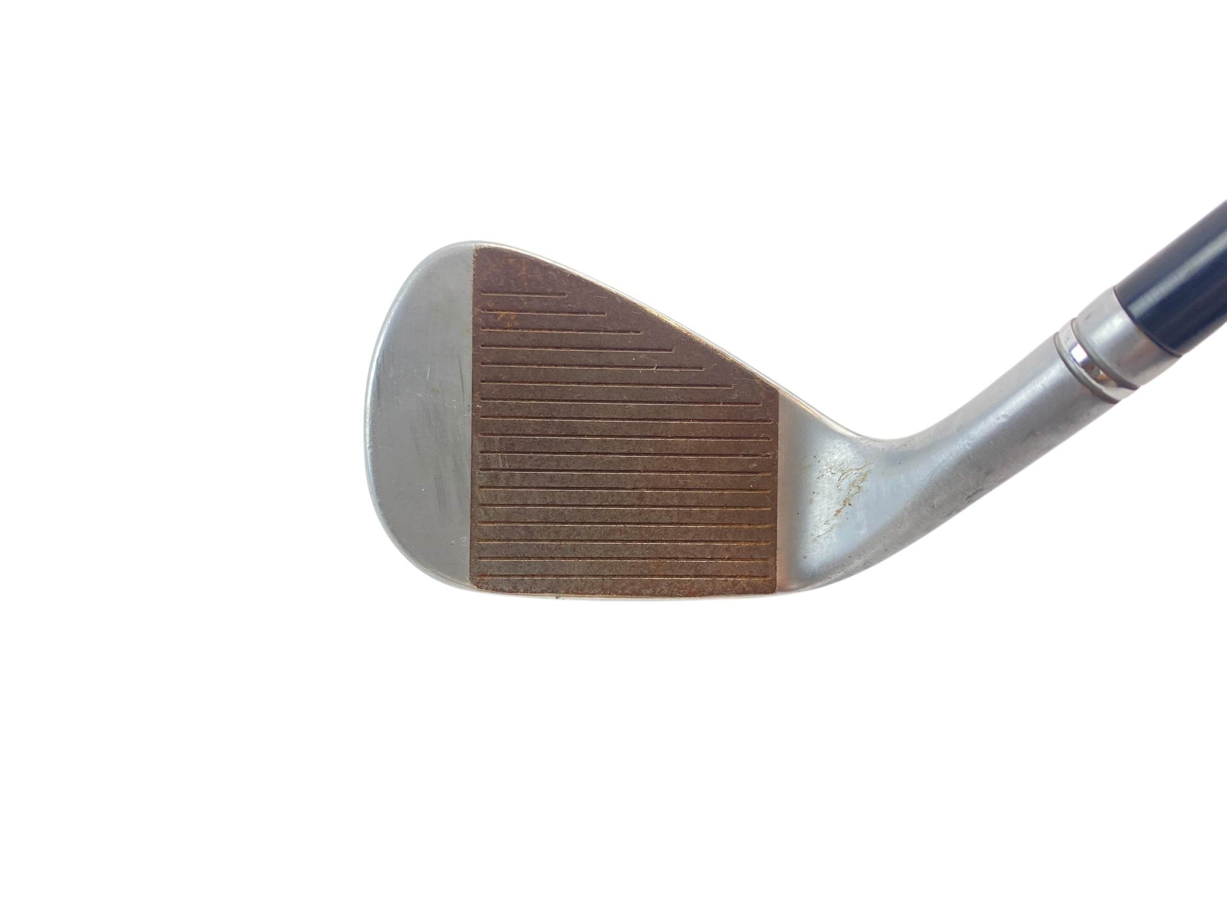 Taylormade Milled Grind 4 Pitching Wedge / 48 Degree / Wedge Flex