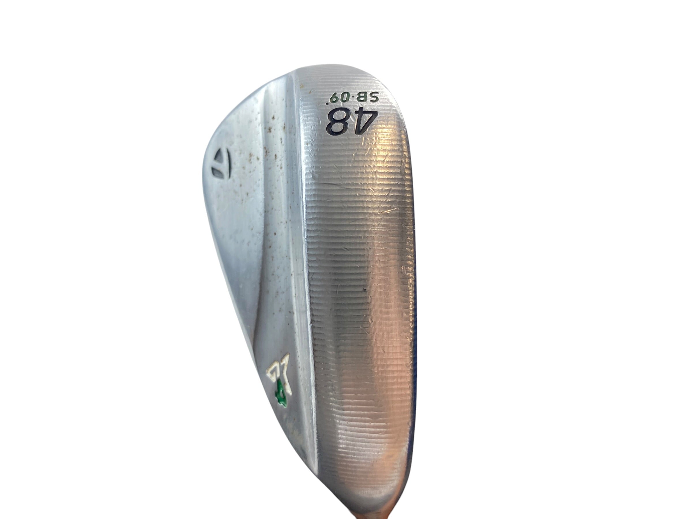 Taylormade Milled Grind 4 Pitching Wedge / 48 Degree / Wedge Flex