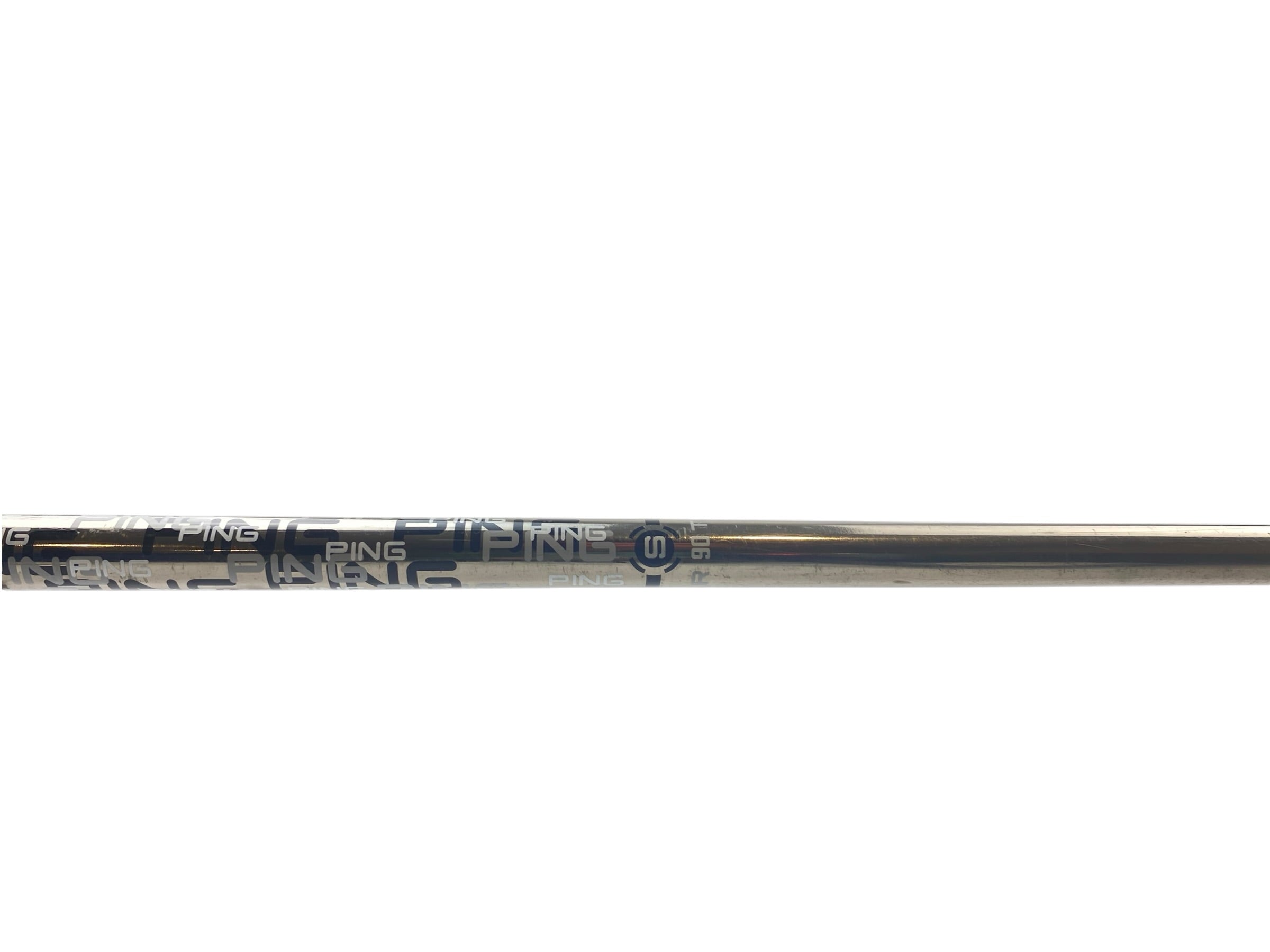 PING G Series 2 Hybrid / 17 Degree / Stiff Flex