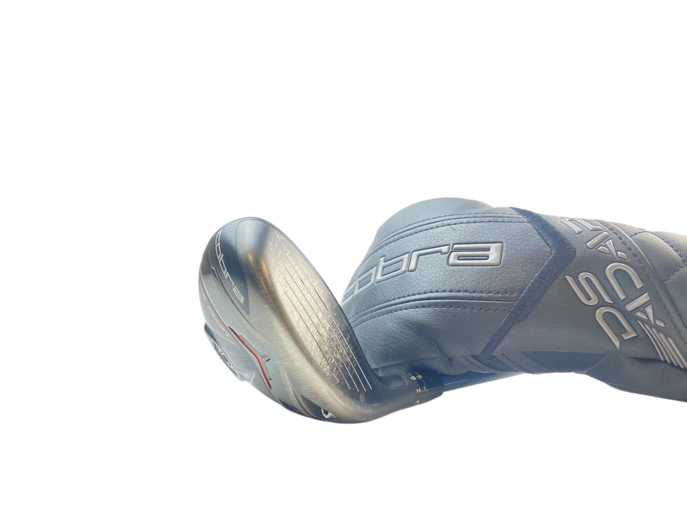 Cobra DS-Adapt Max 9 Wood / 24.5 Degree / Regular Flex