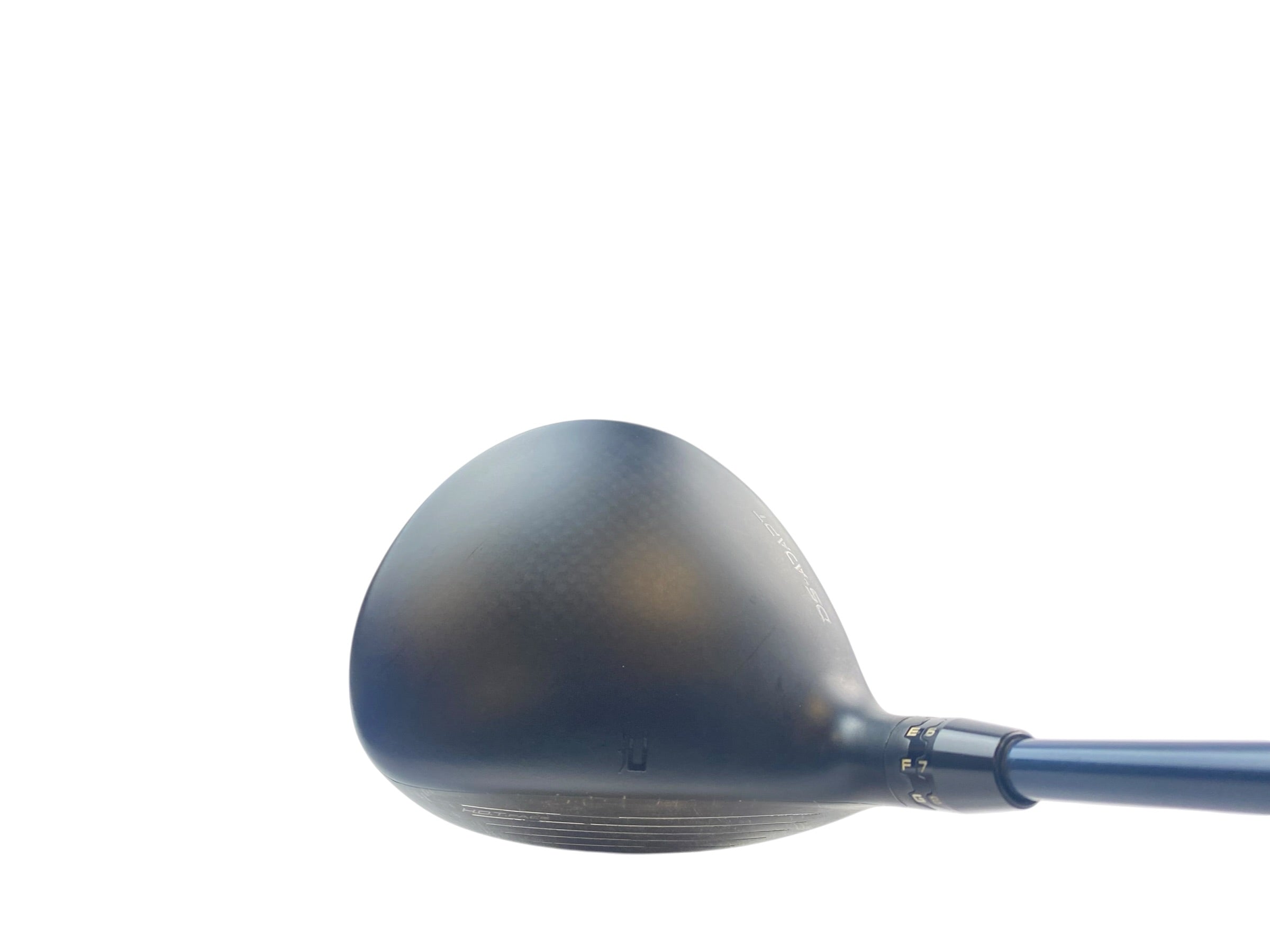 Cobra DS-Adapt Max 9 Wood / 24.5 Degree / Regular Flex
