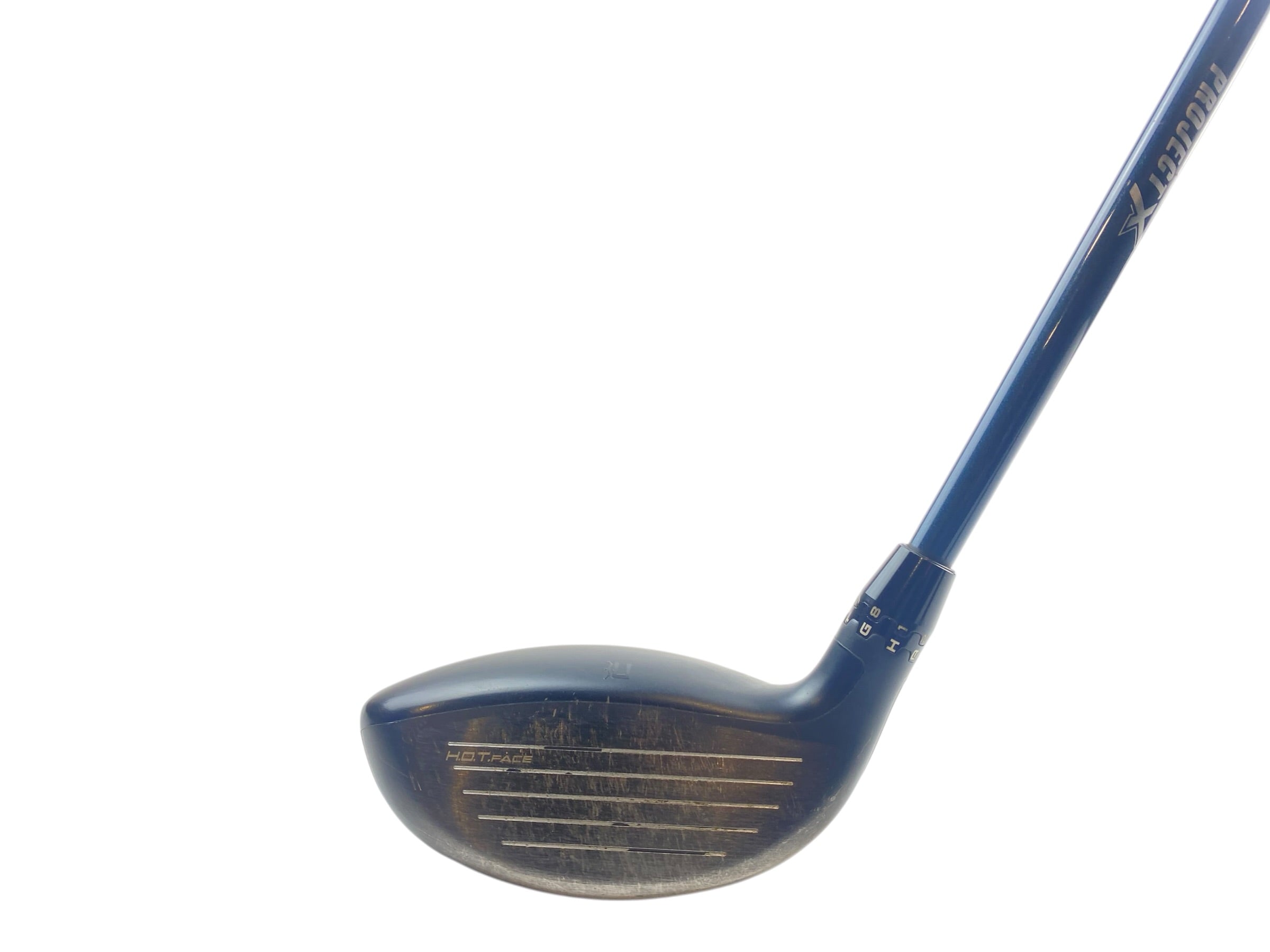 Cobra DS-Adapt Max 9 Wood / 24.5 Degree / Regular Flex