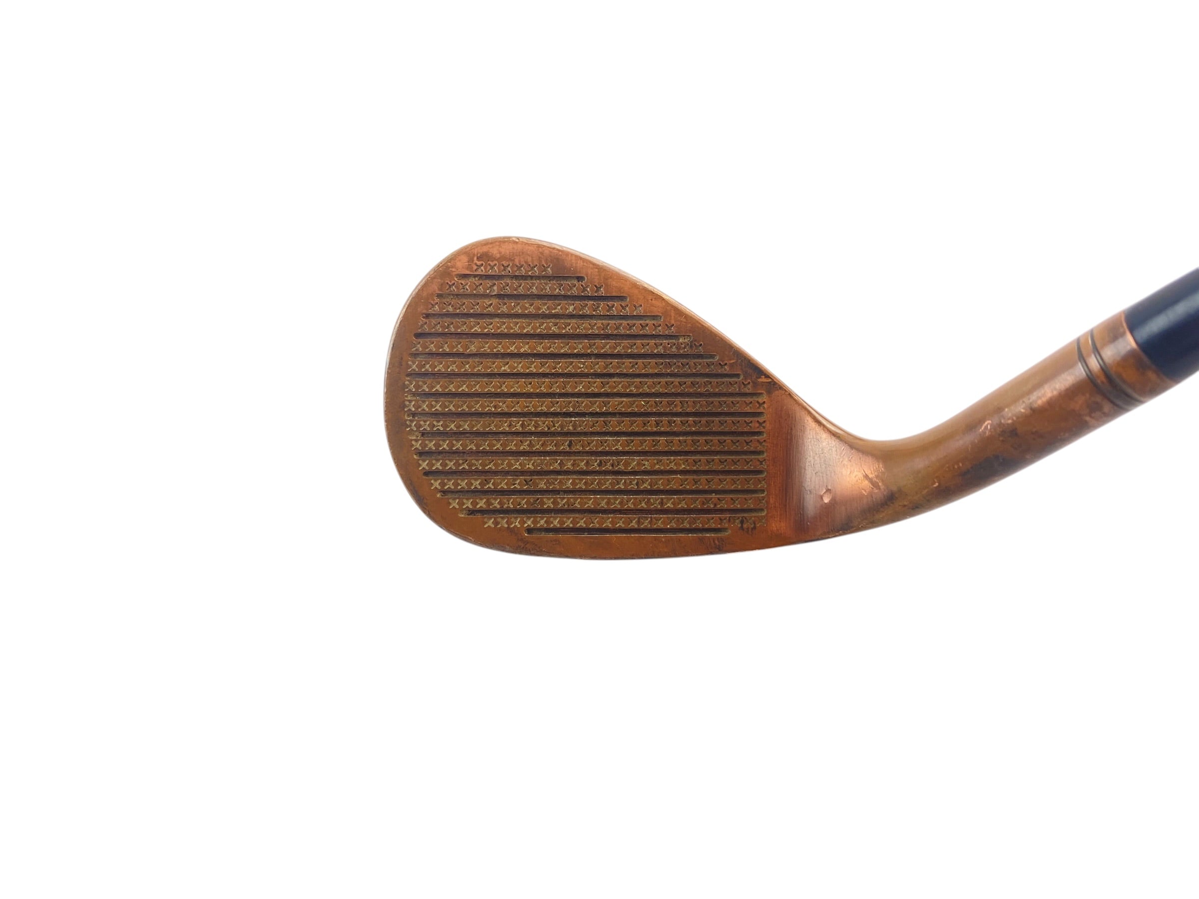 Smithworks X-Spin Lob Wedge / 60 Degree / Wedge Flex