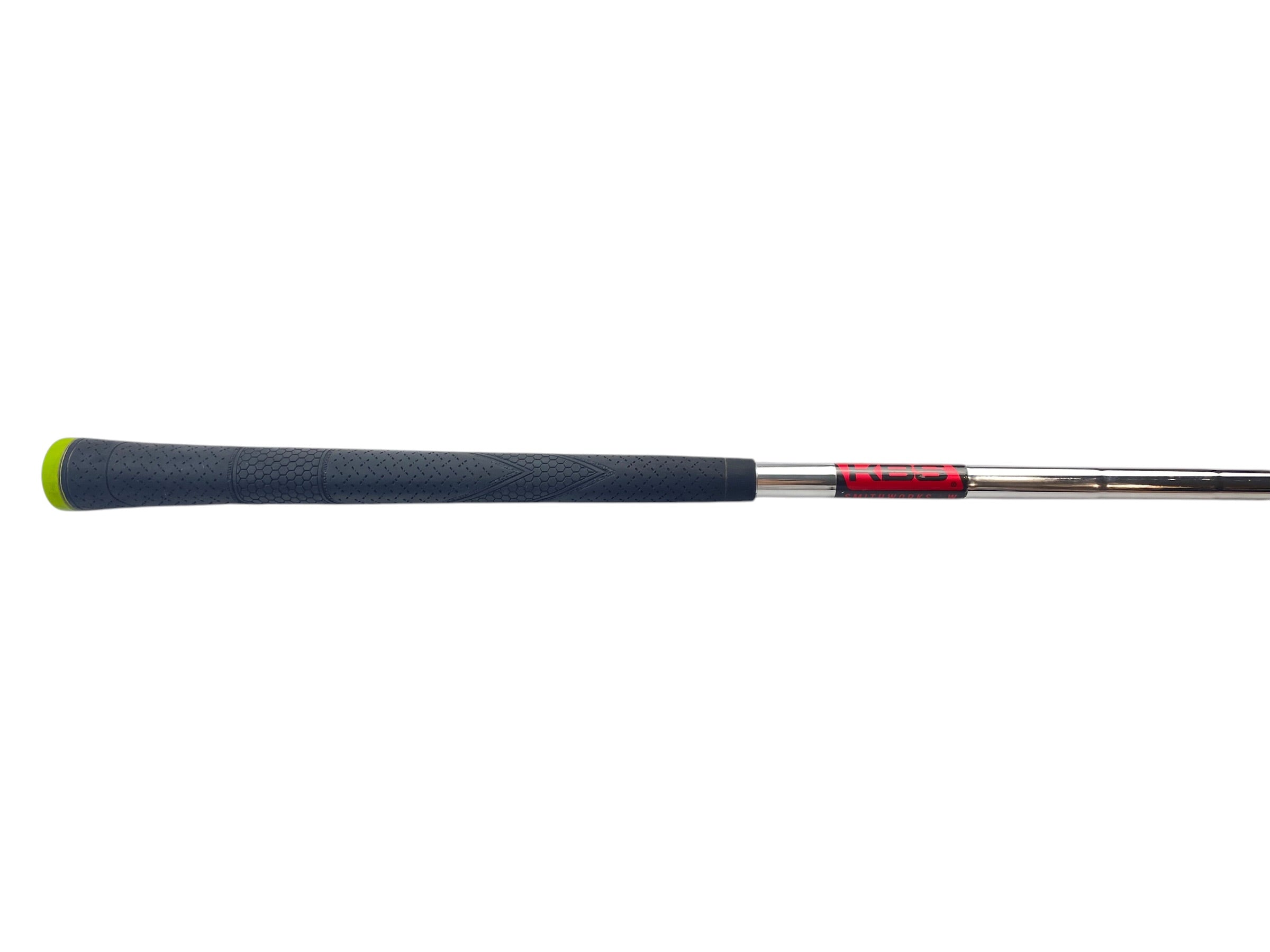 Smithworks X-Spin Lob Wedge / 60 Degree / Wedge Flex