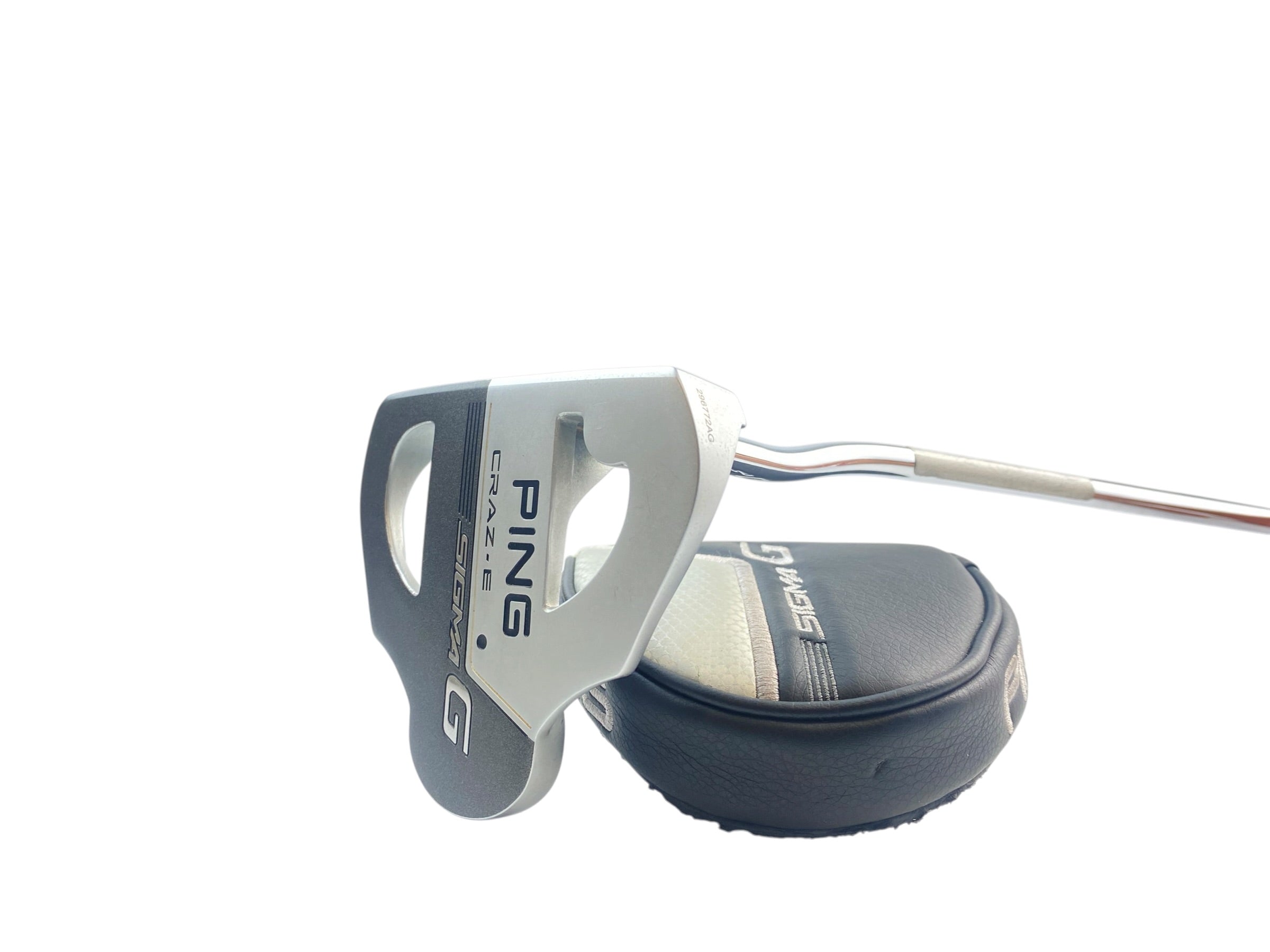 PING Sigma G Craz-E Putter / 34 Inch