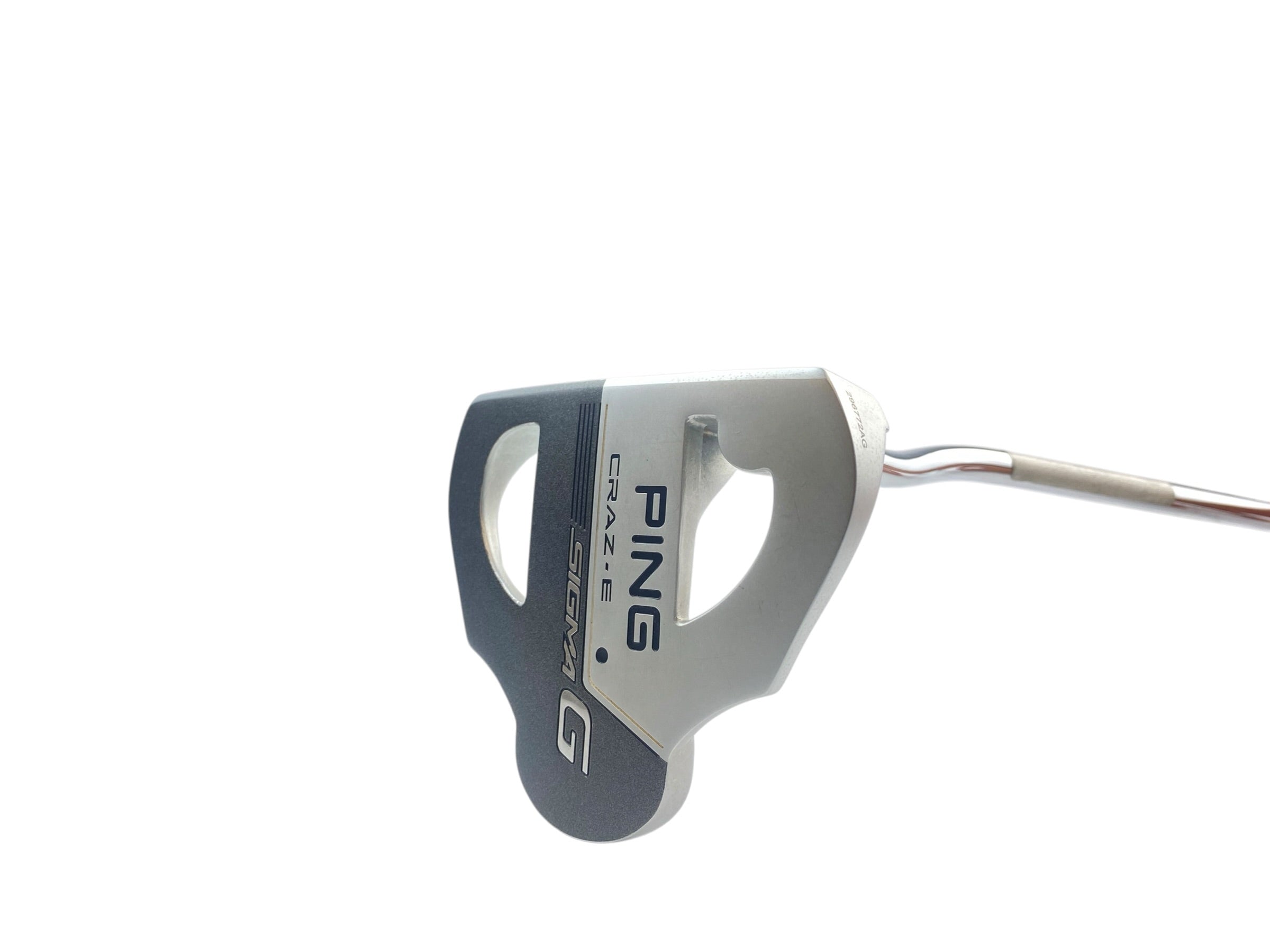 PING Sigma G Craz-E Putter / 34 Inch