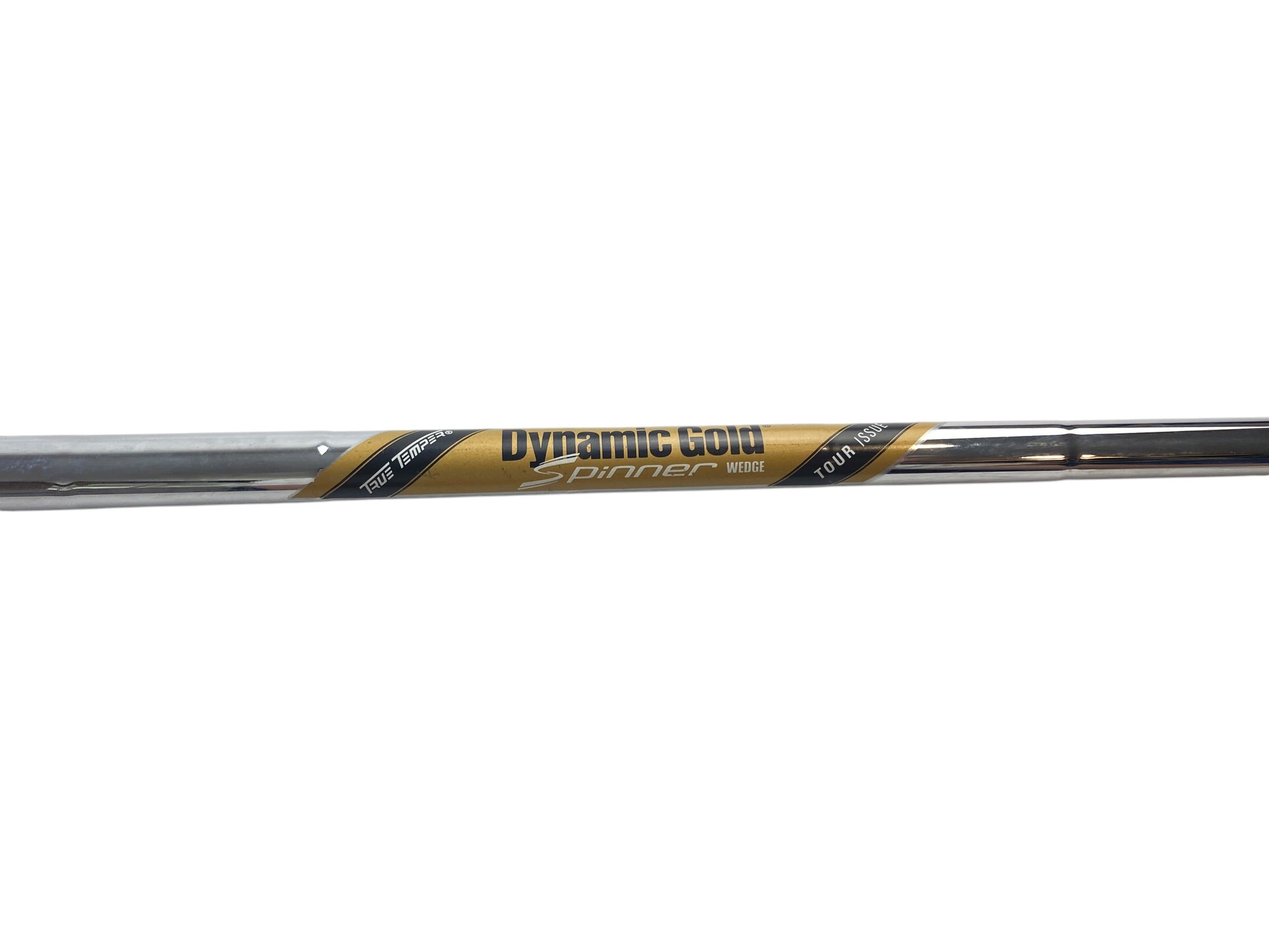 Cleveland RTX6 Zipcore Gap Wedge / 50 Degree / Wedge Flex