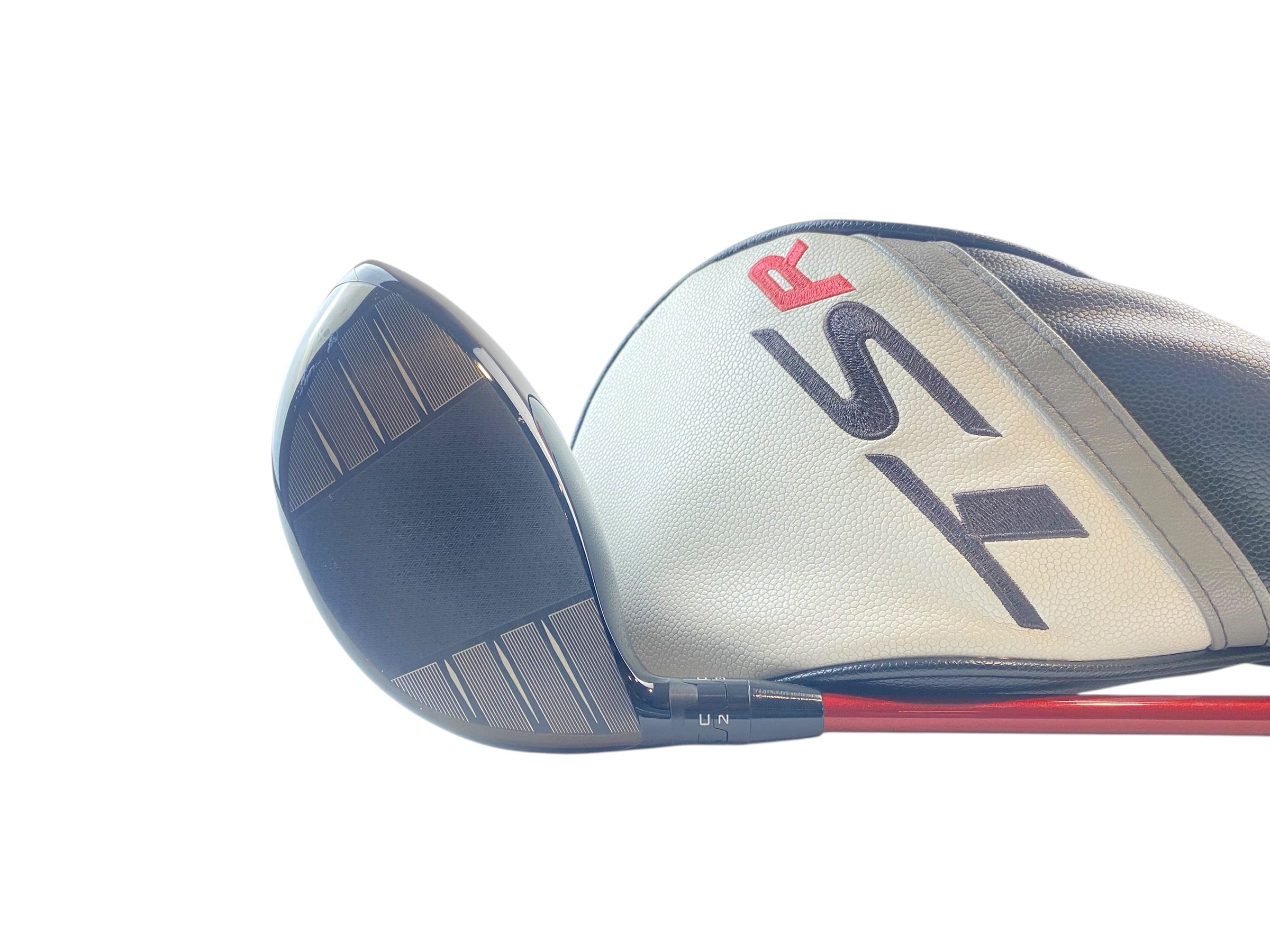 Titleist TSR2 Driver / 9 Degree / Regular Flex