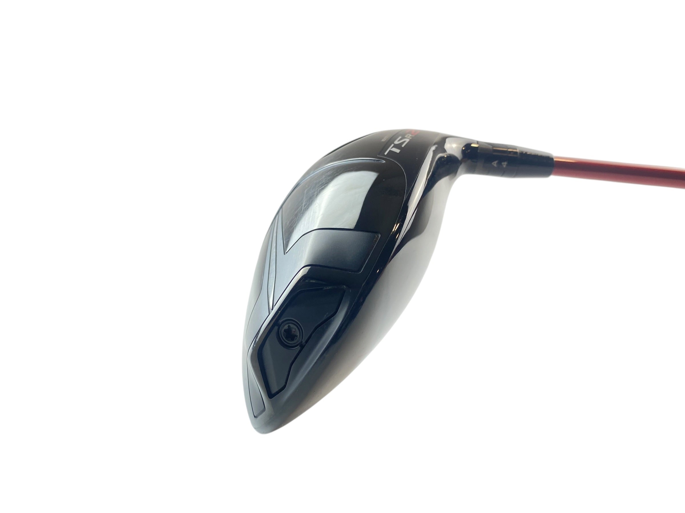 Titleist TSR2 Driver / 9 Degree / Regular Flex