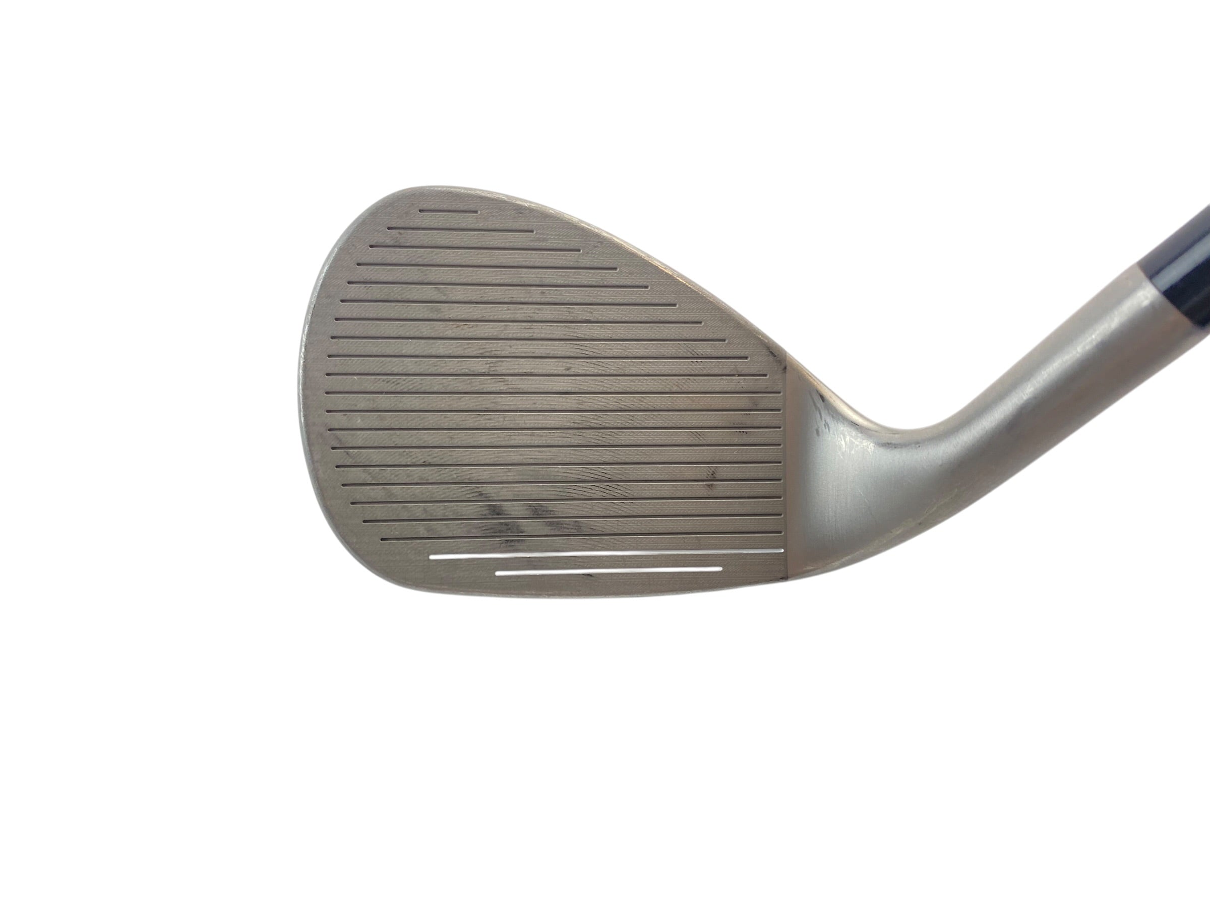 Cleveland Smart Sole Full-Face Gap Wedge / 50 Degree / Wedge Flex