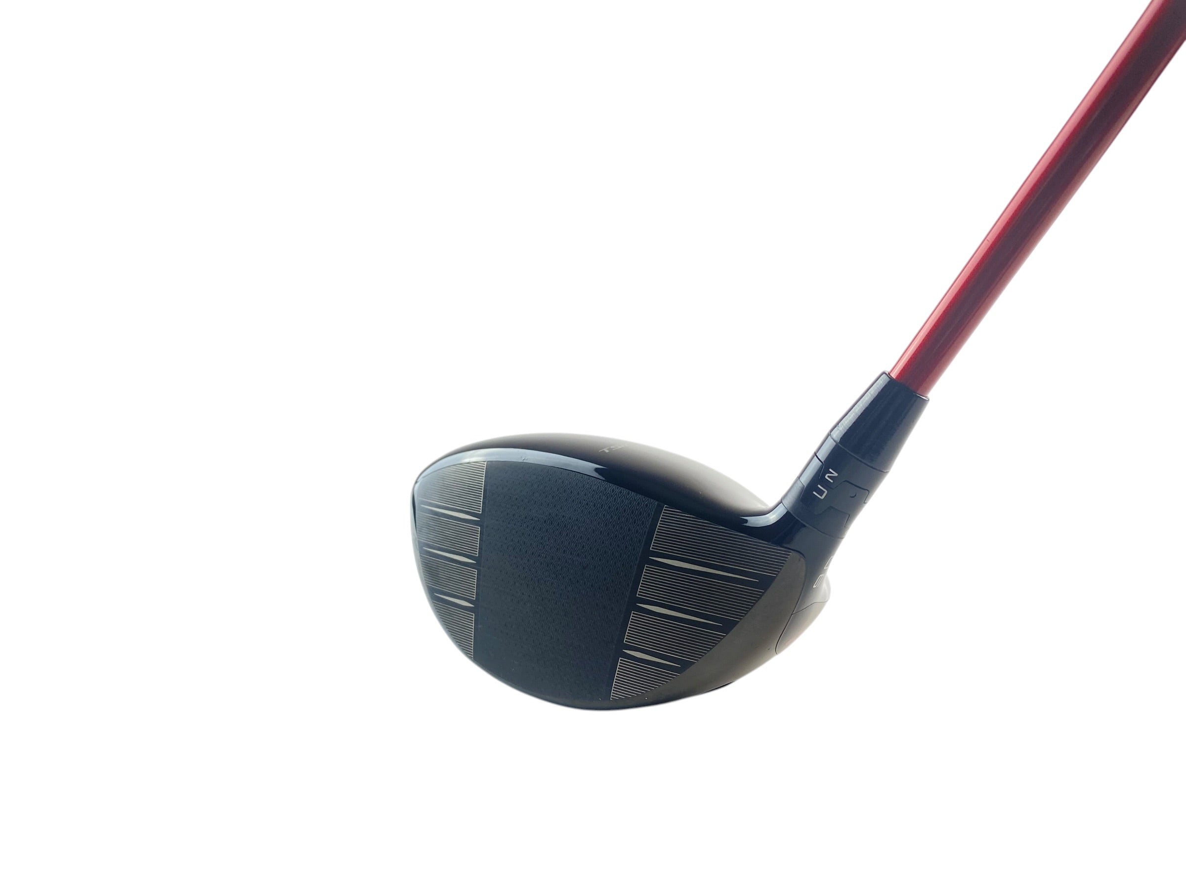 Titleist TSR2 Driver / 9 Degree / Regular Flex