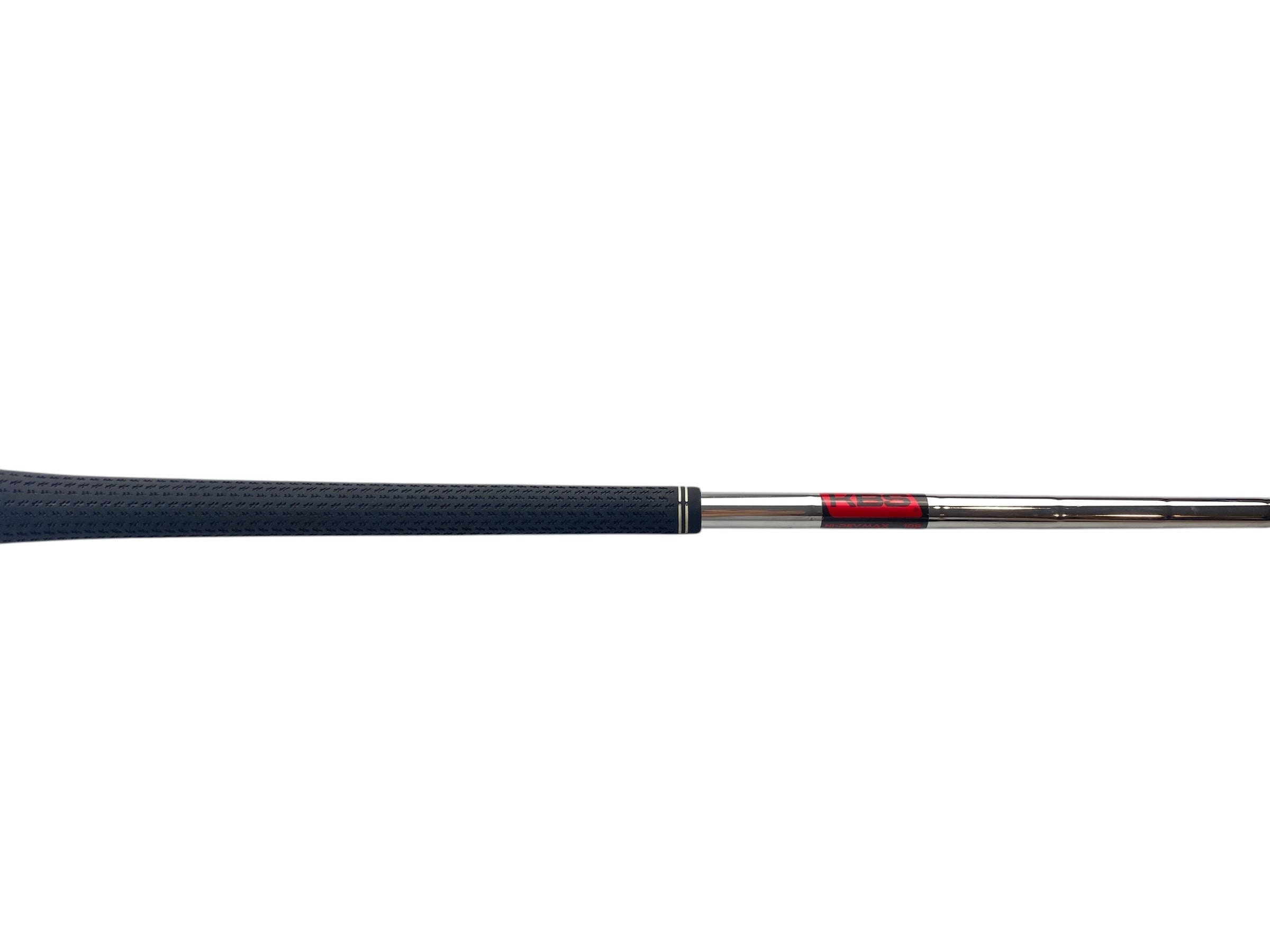 Cleveland Smart Sole Full-Face Gap Wedge / 50 Degree / Wedge Flex
