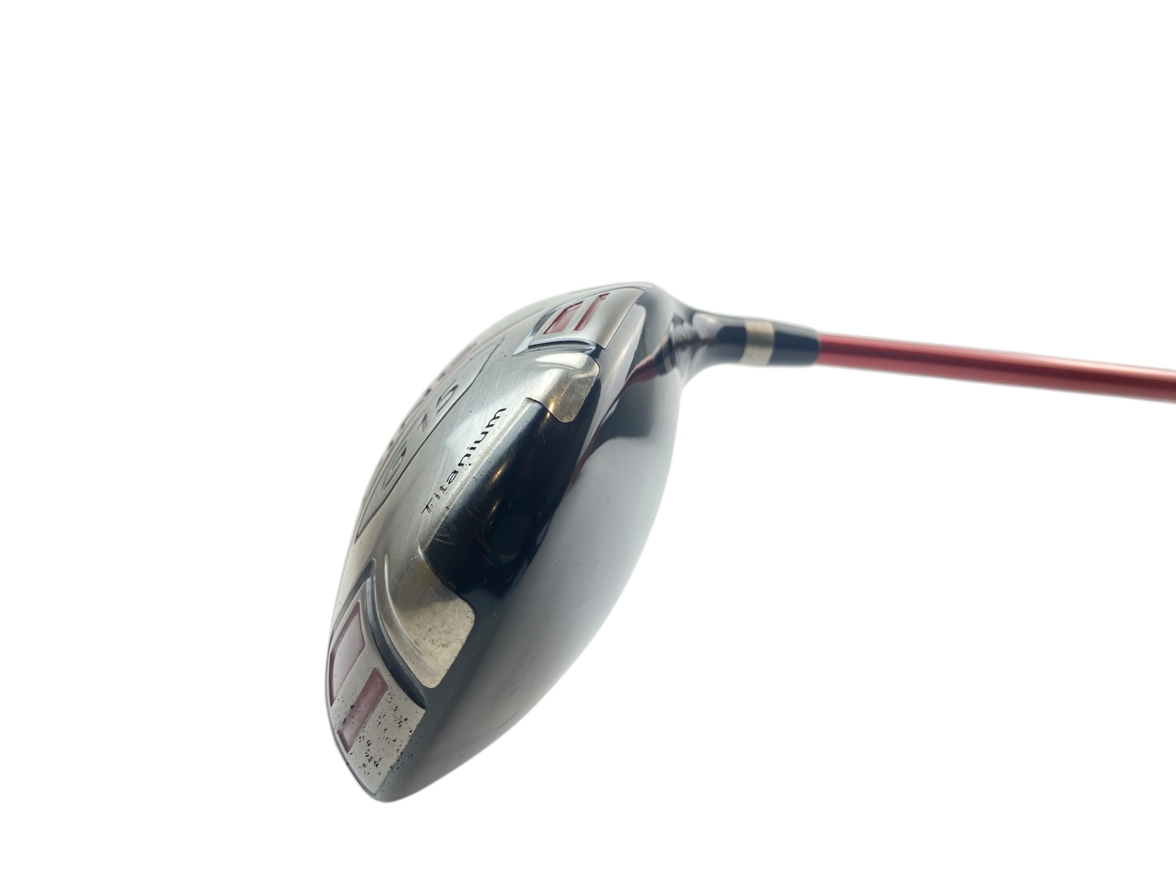PING G15 Driver / 10.5 Degree / Stiff Flex