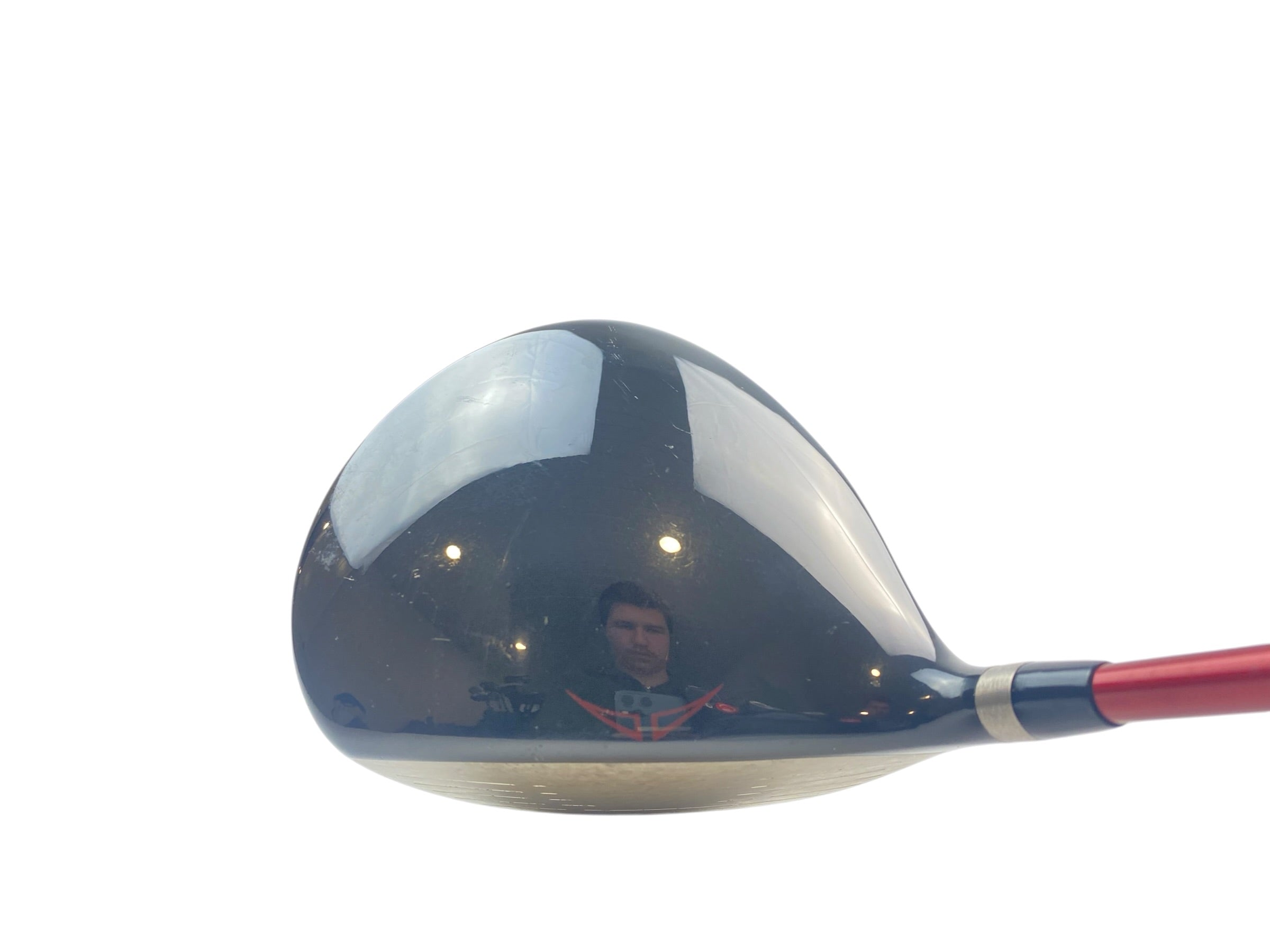 PING G15 Driver / 10.5 Degree / Stiff Flex